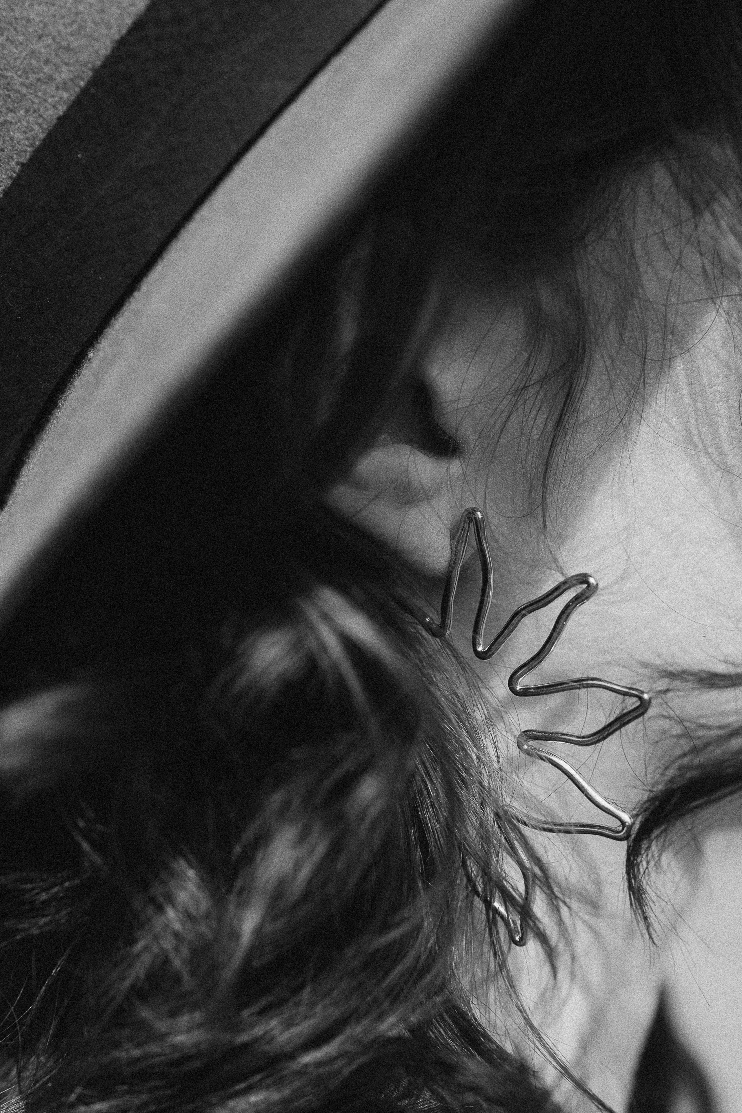 African wibes. Familien, Portrait und Konzeptualfotografie in Genf, Schweiz