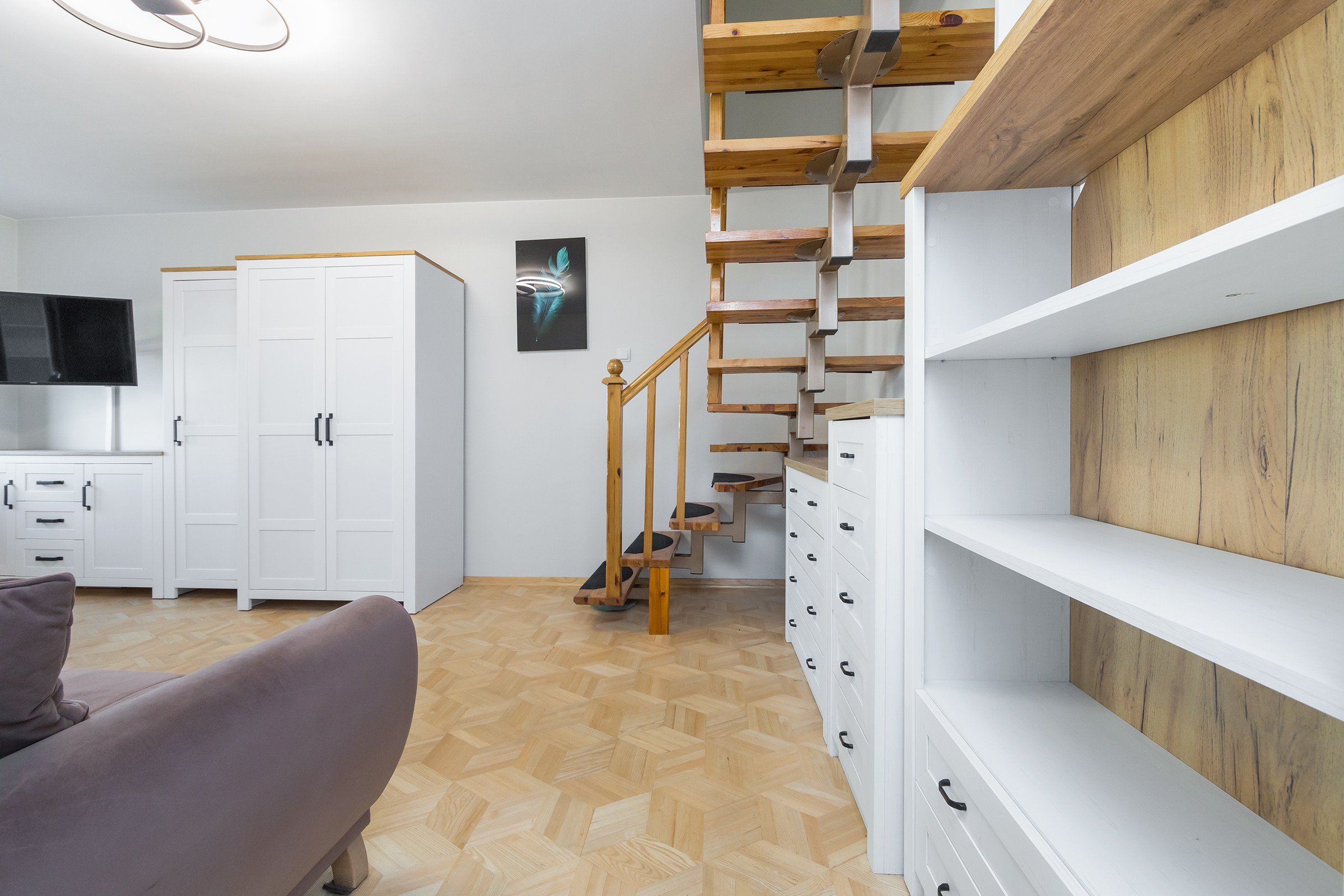 Pruszków. Fotograf Nieruchomości i Wnętrz