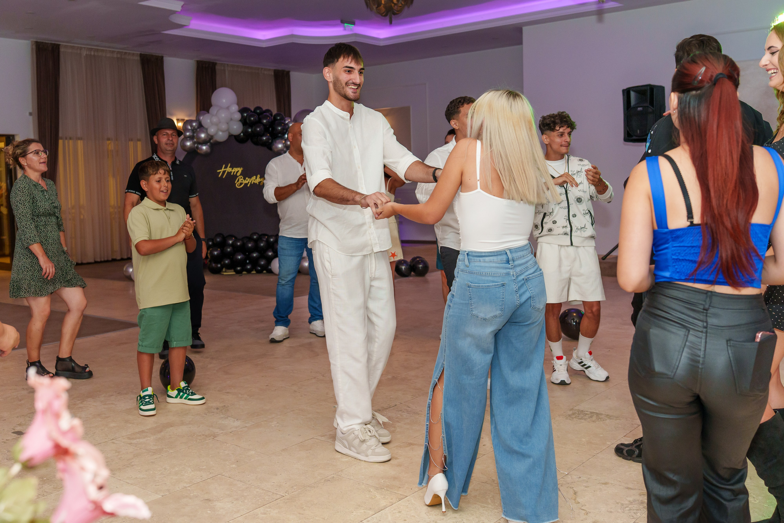 Majorat Sebastian. Foto Studio — Fotograf de evenimente, nunti, botezuri, portrete