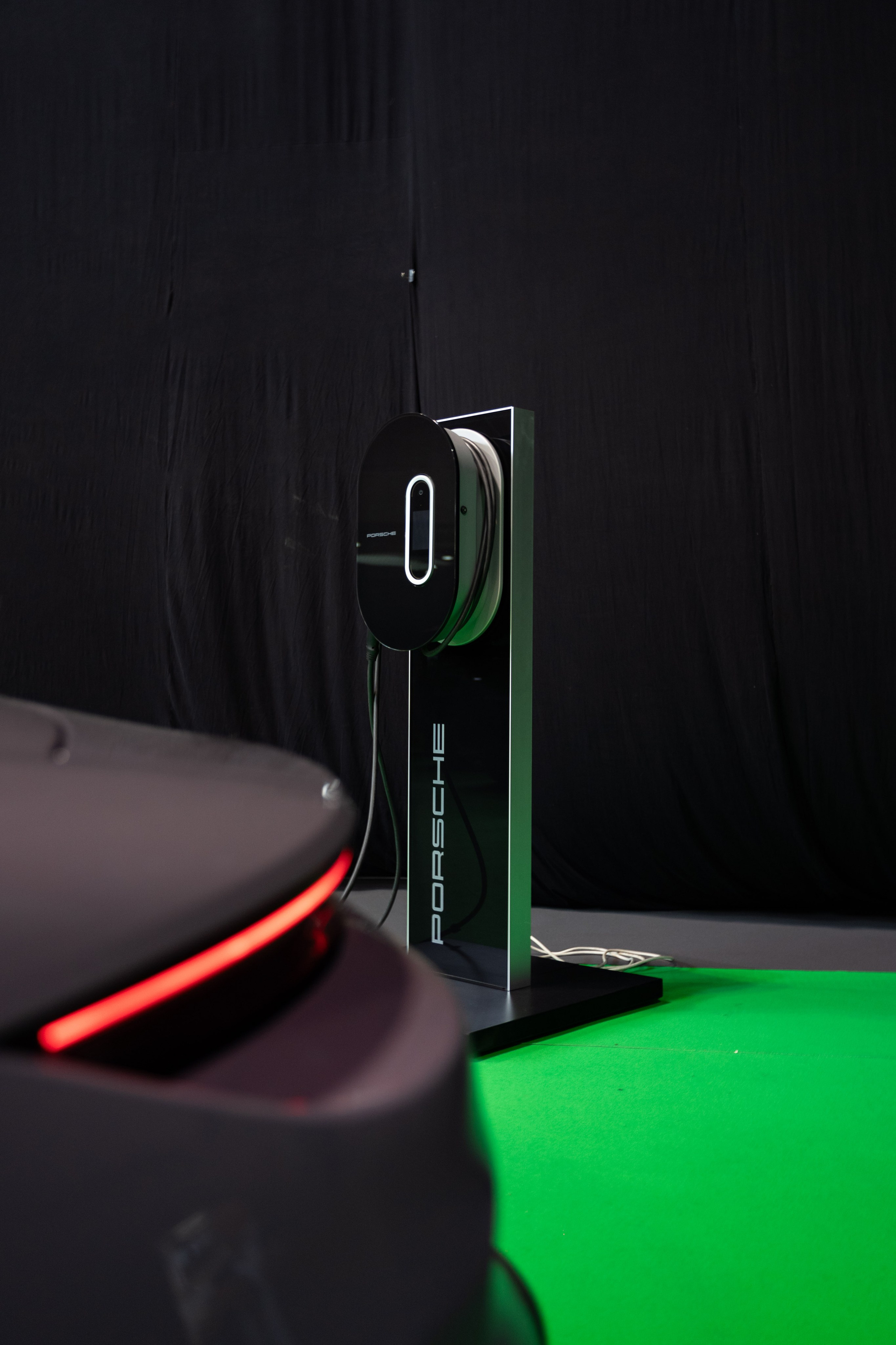 Electric Vehicles Days in Novi Sad 2024. Жуков Студио