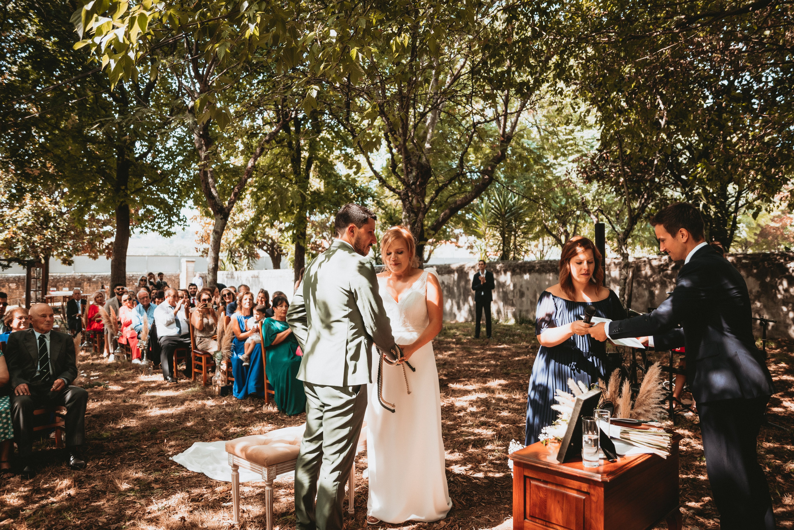 São & Luís. Fotógrafa de Casamentos e Família em Braga — Alexandra Mieres Photography