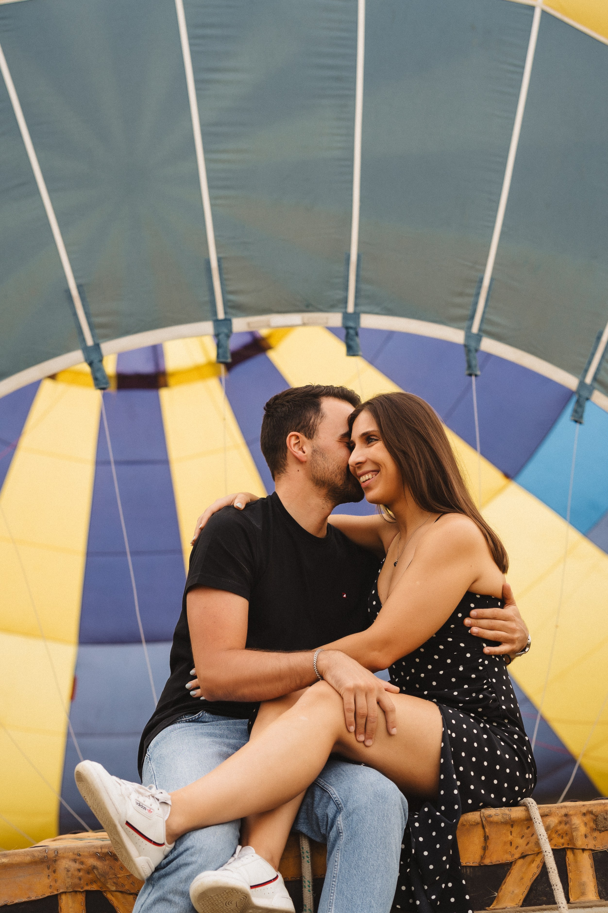 Daniela & Rui. Photographe de mariage et de famille à Braga — Alexandra Mieres Photography