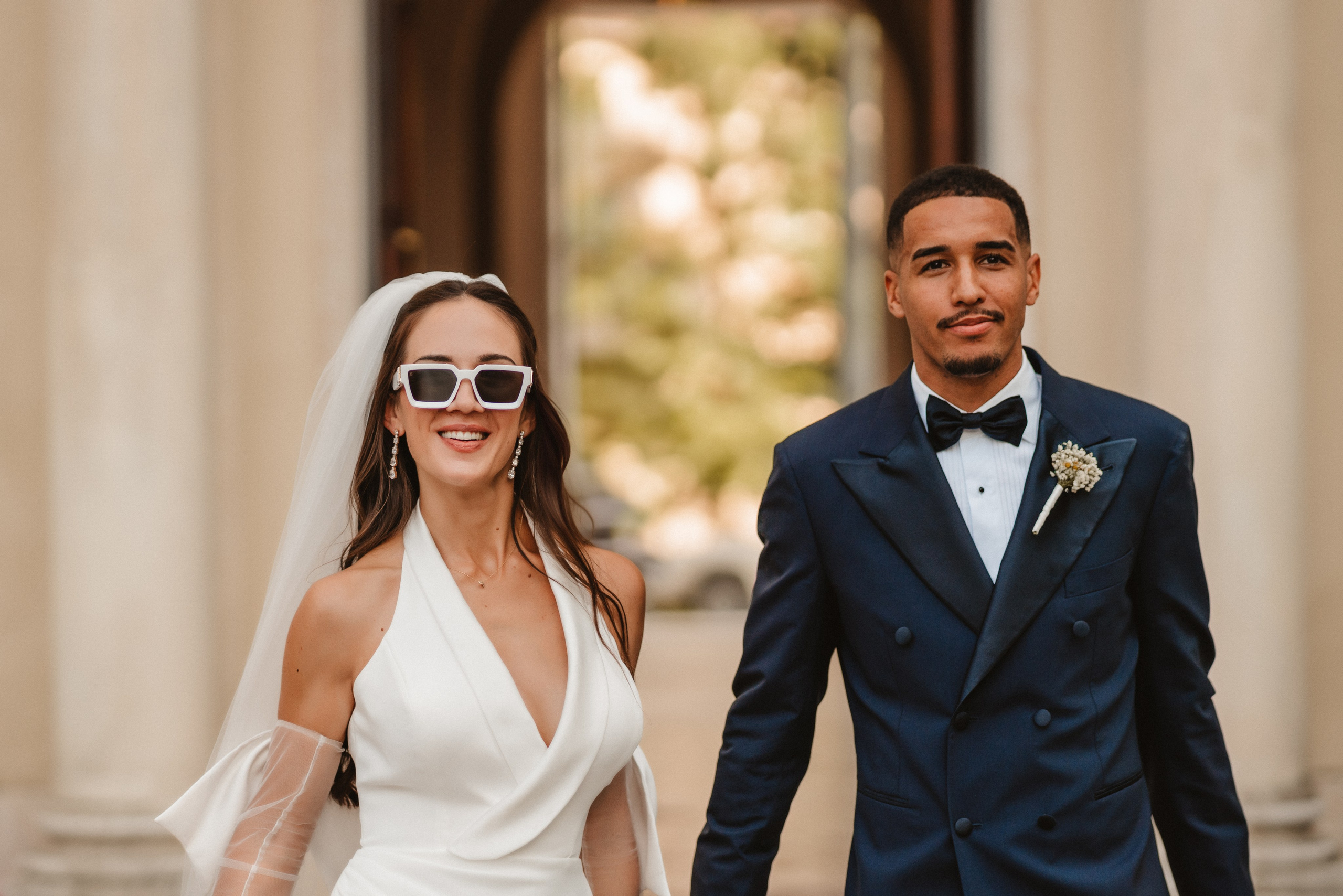 Charles & Christina Wedding. Fotógrafa de Casamentos e Família em Braga — Alexandra Mieres Photography