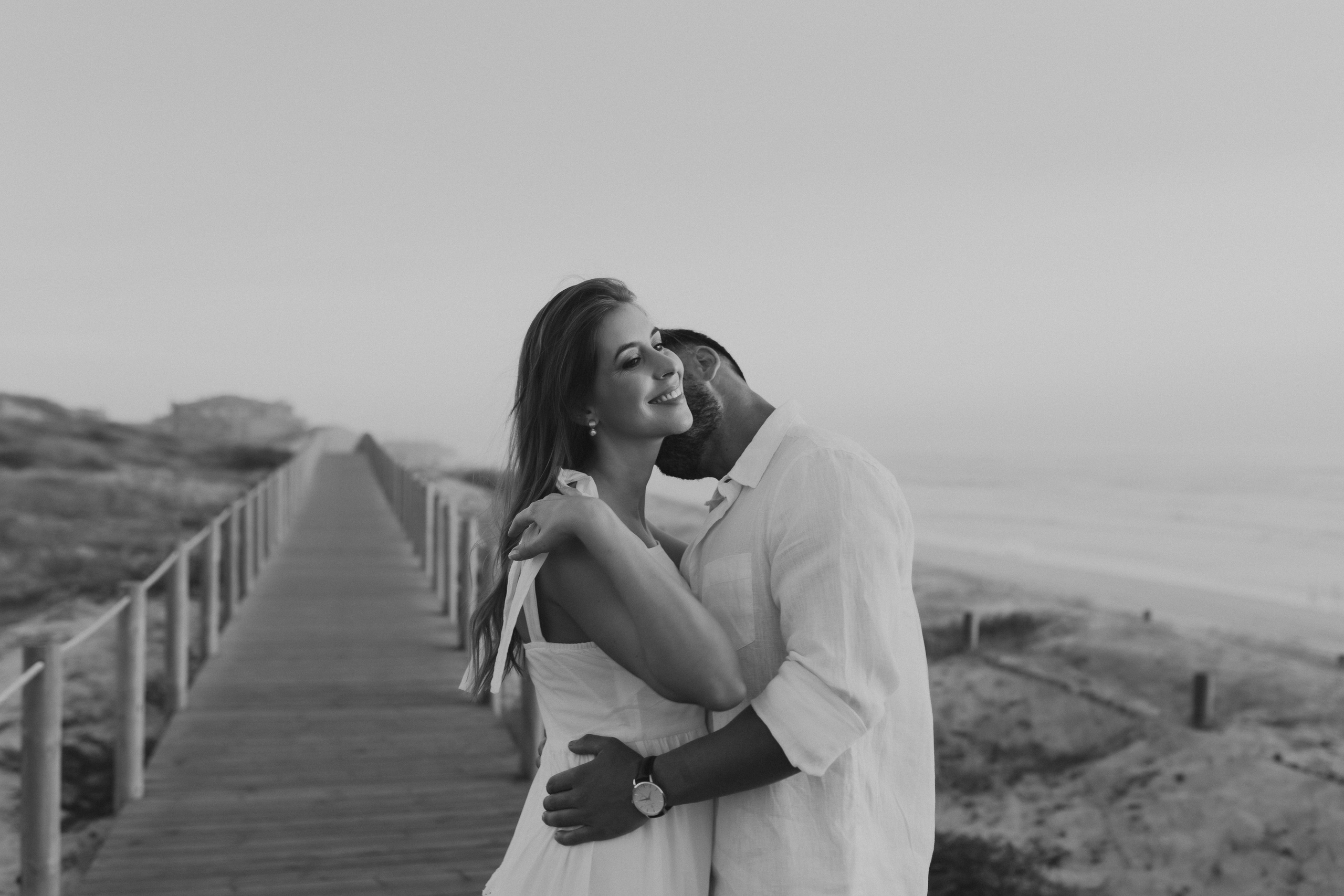 Helena & Zé. Photographe de mariage et de famille à Braga — Alexandra Mieres Photography