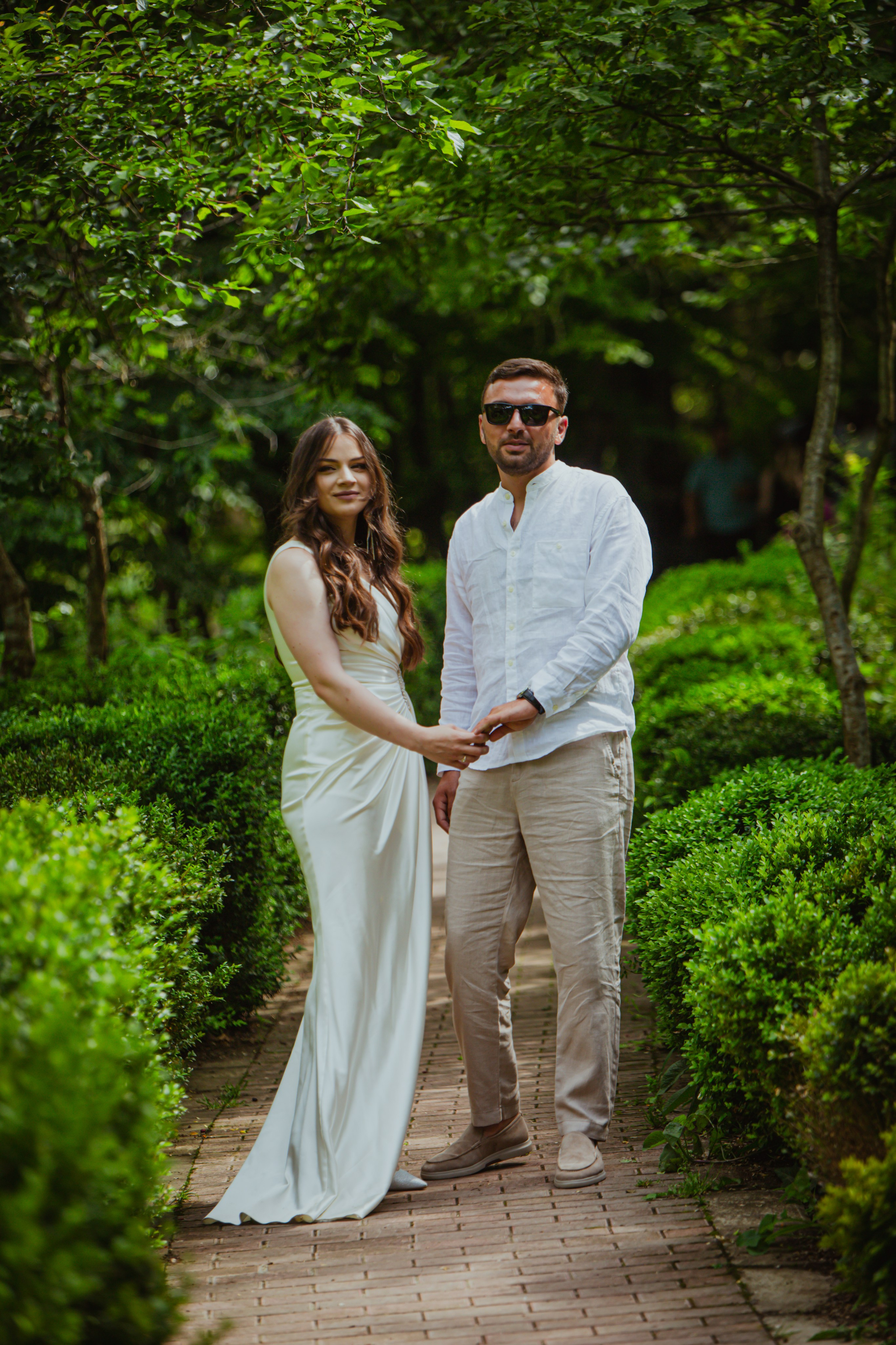 ვახო და ანა 31.05.2025. Perfect Studio