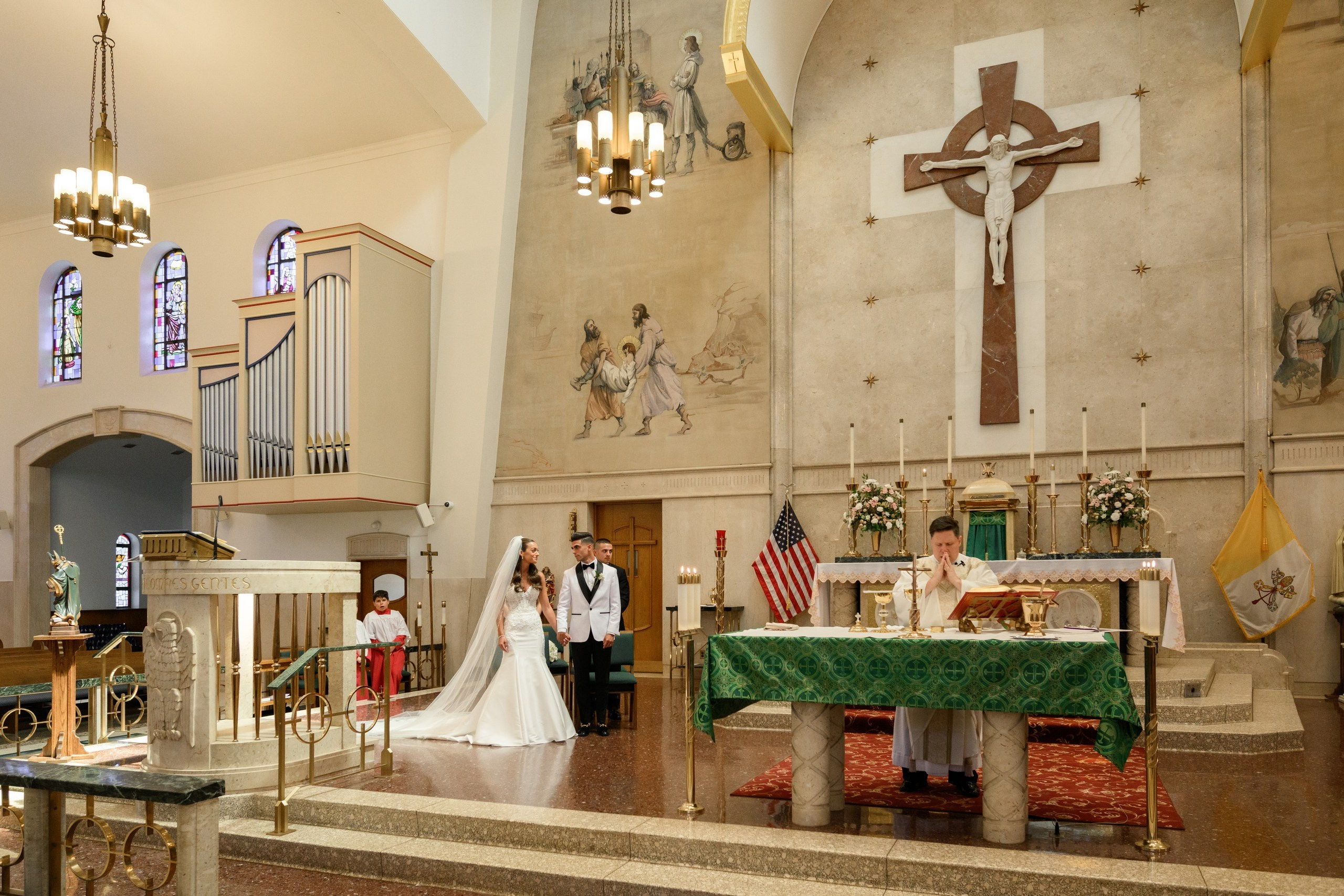 Kathryn and Jack. Wedding Photo & Video