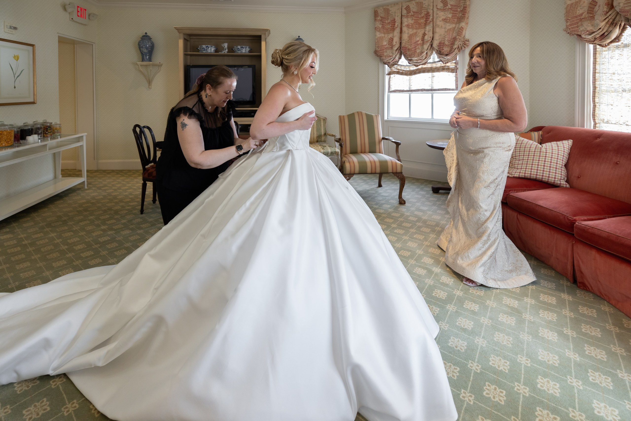 Chase & Alexander. Wedding Photo & Video