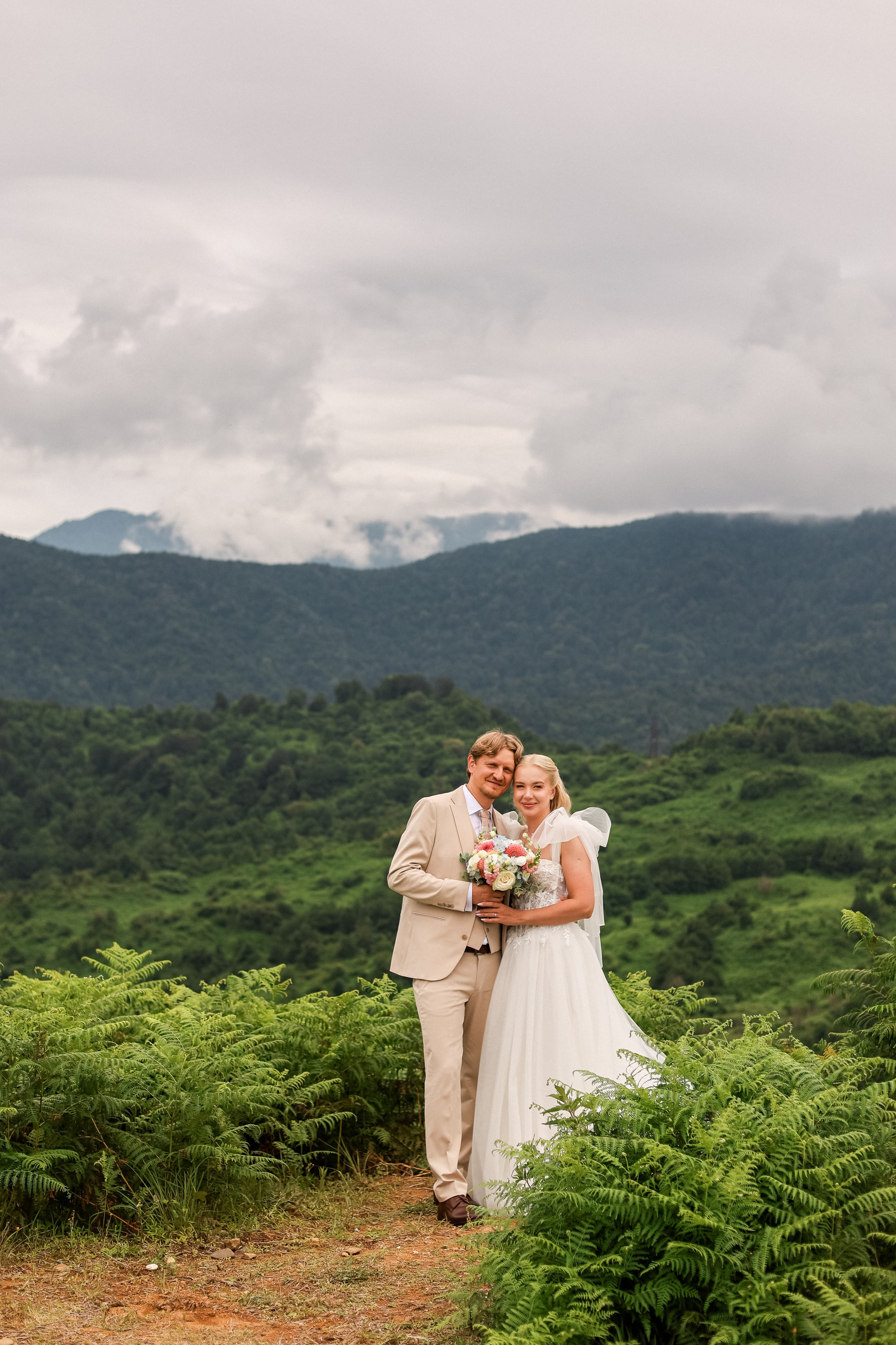 Wedding in Adjara mountains. Свадебный, семейный и детский фотограф в Беларуси и за ее пределами