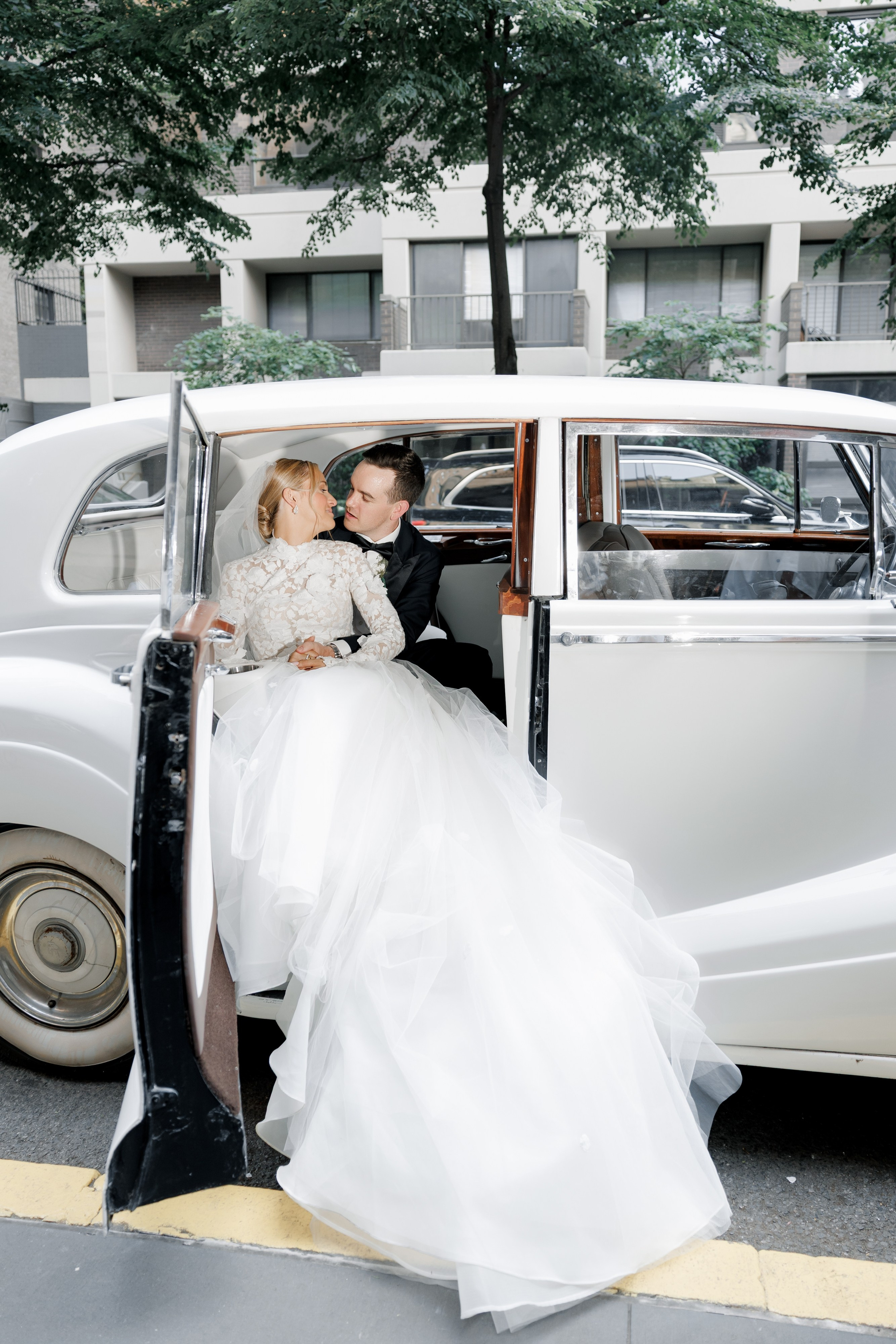 Killeen and Patrick. Wedding photographer and videographer New York | New Jersey