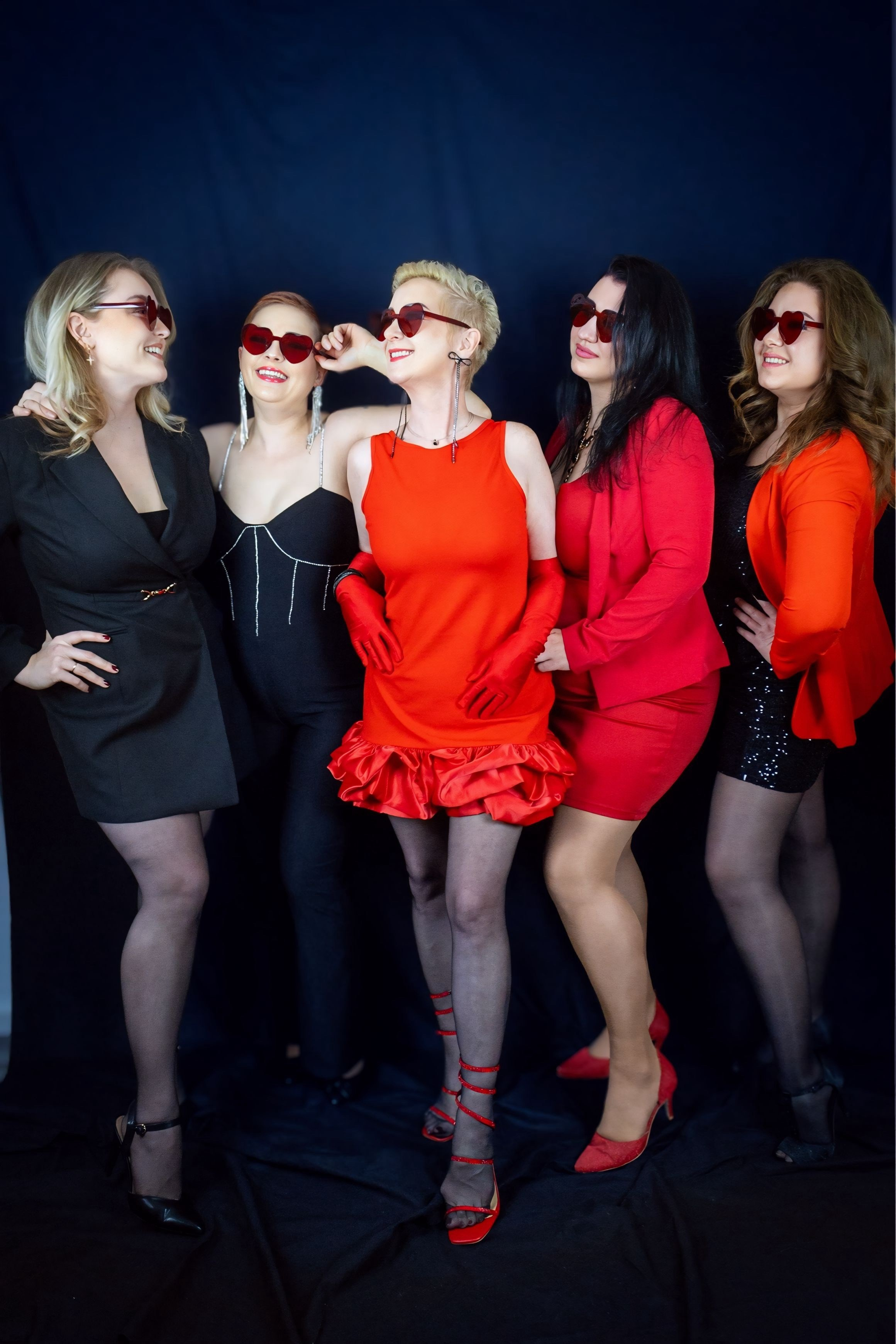 Girls Party. PHOTOgrapher Germany MARBURG