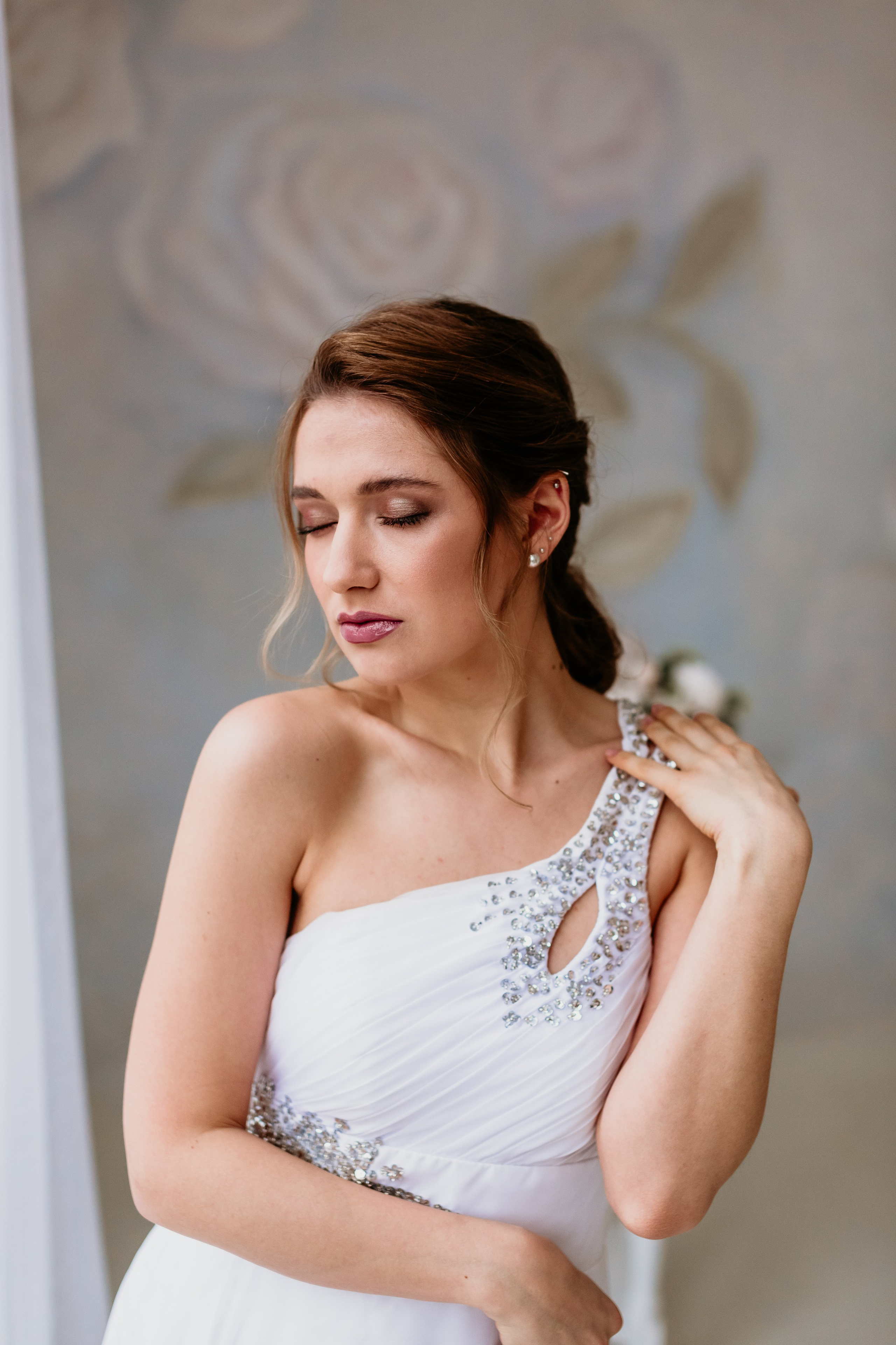 July. Wedding and Family Photograph