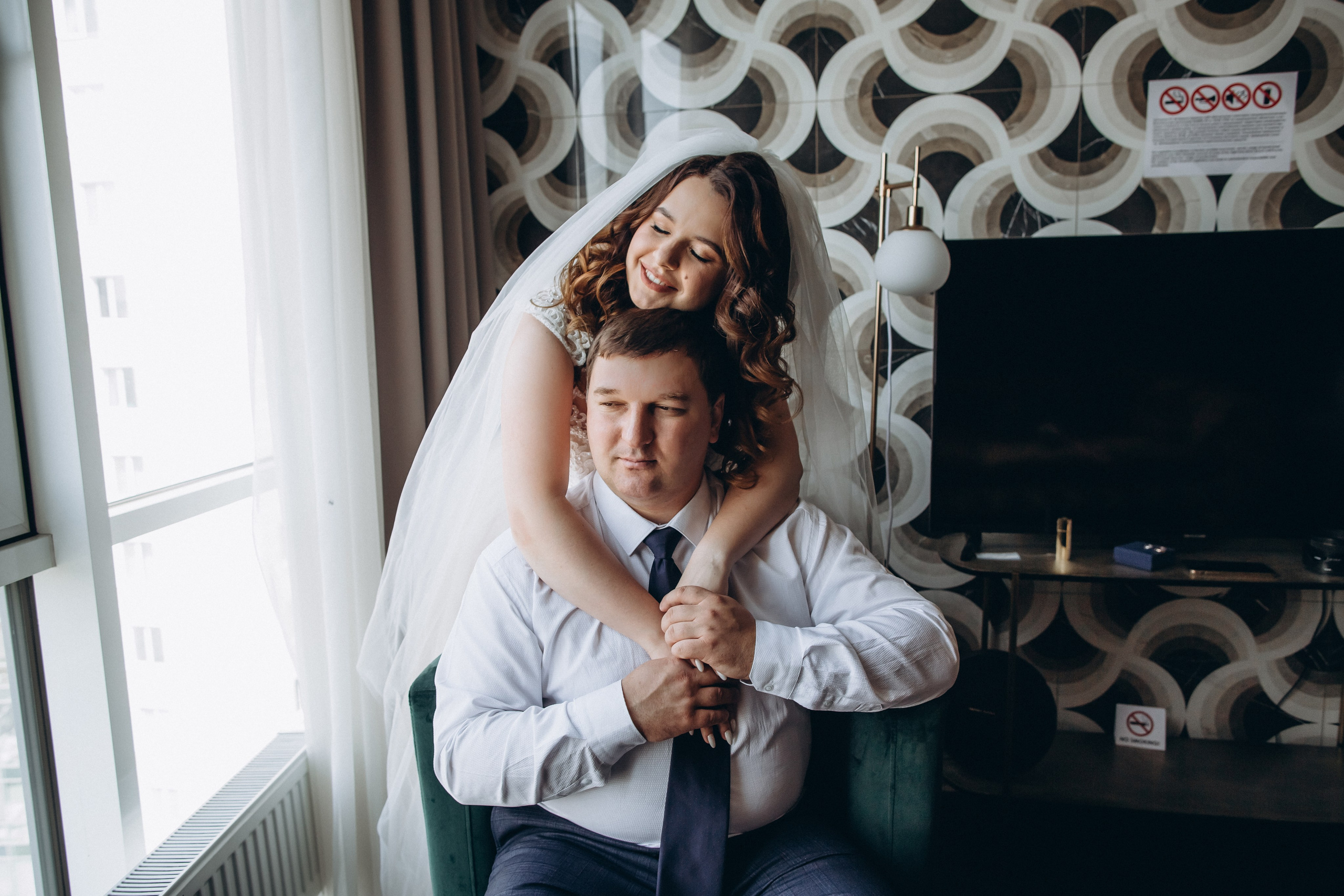 Jaroslava & Viktor. Wedding and Family Photograph