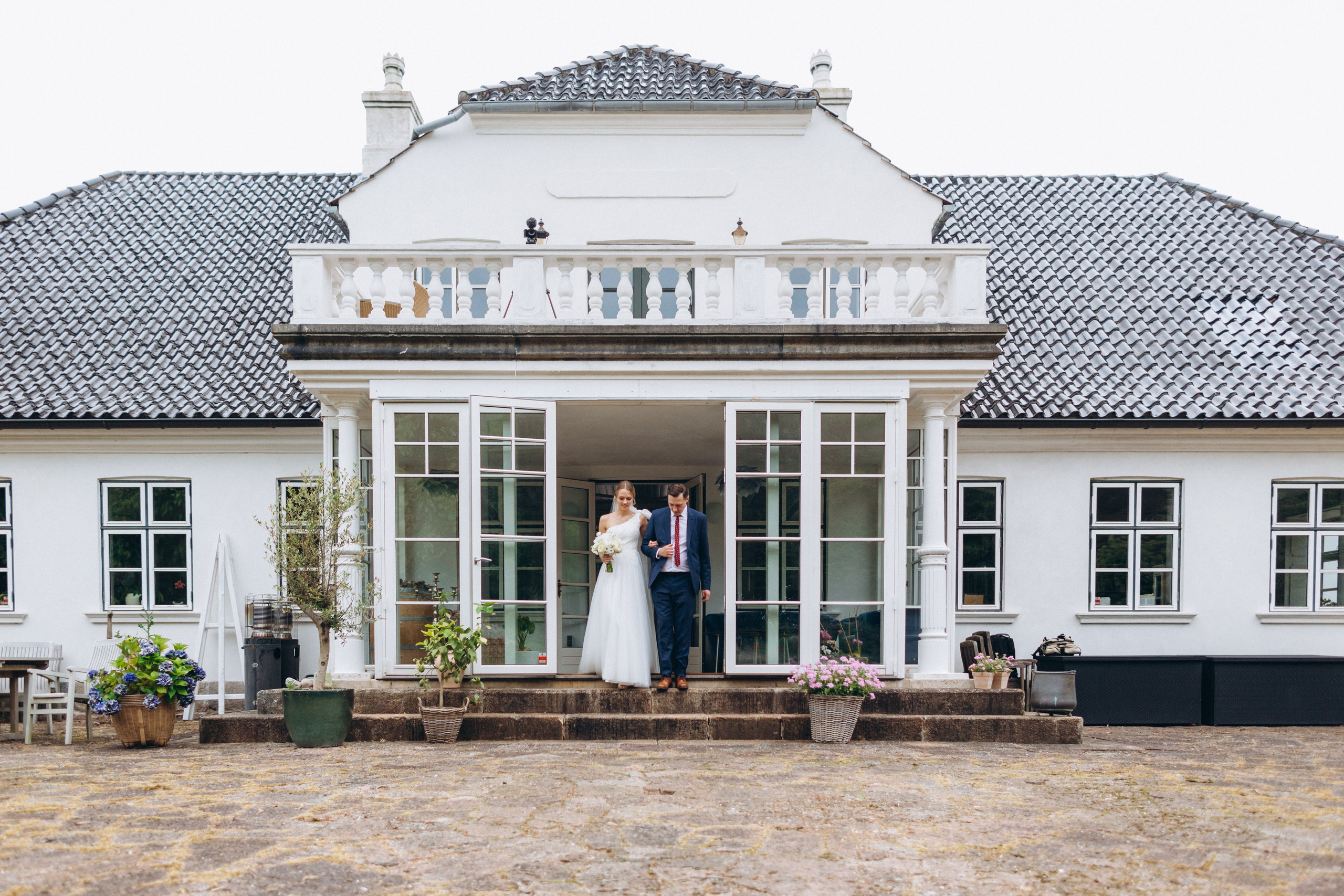 Snezhana & Max. Wedding and Family Photograph