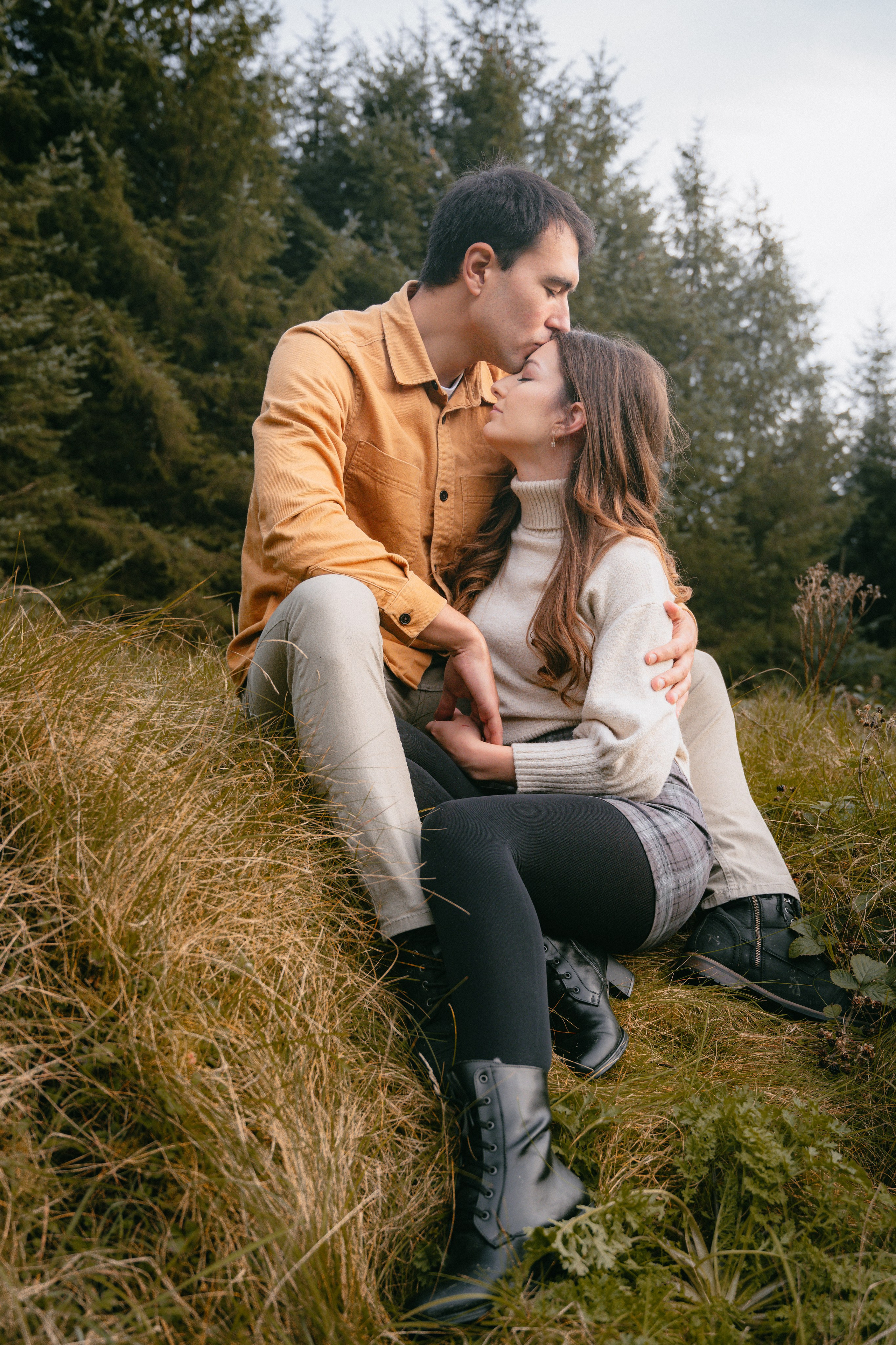 A & A in Ireland. Tania Gandrabur, photographer in West Midlands, England