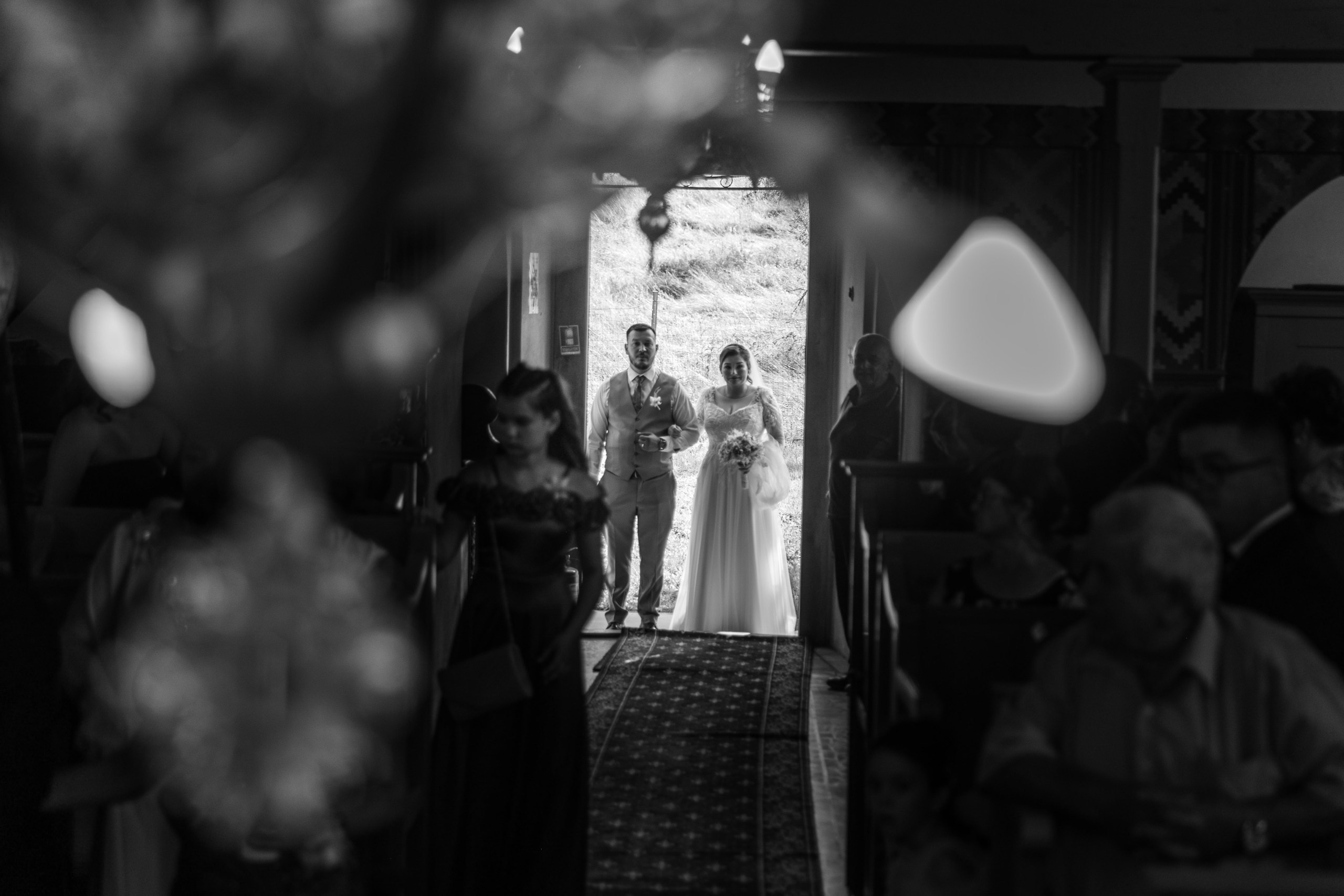 Sergiu & Adelina. Acasă