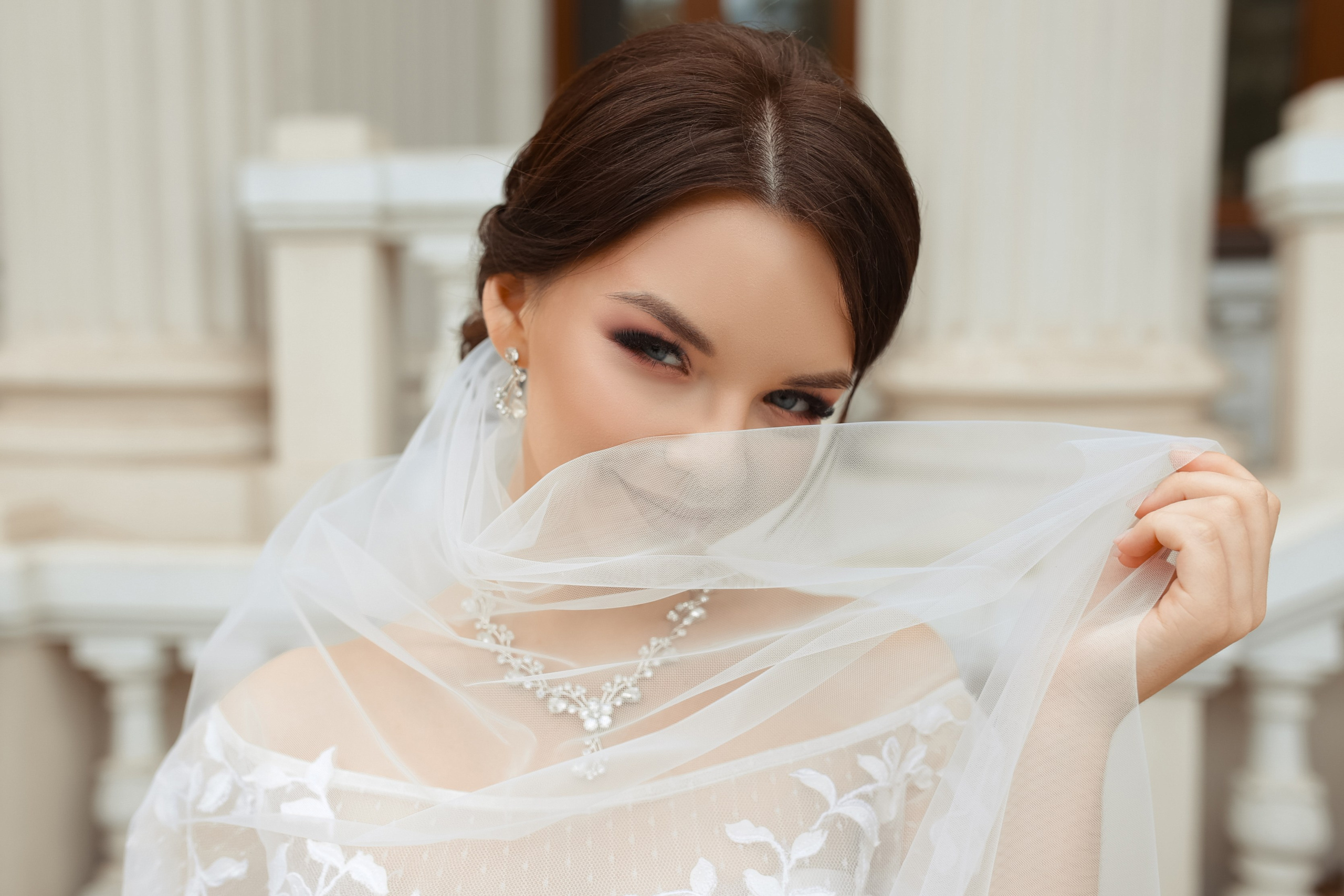 Ангелина & Никита. Фотограф Москва Ларина Юлия