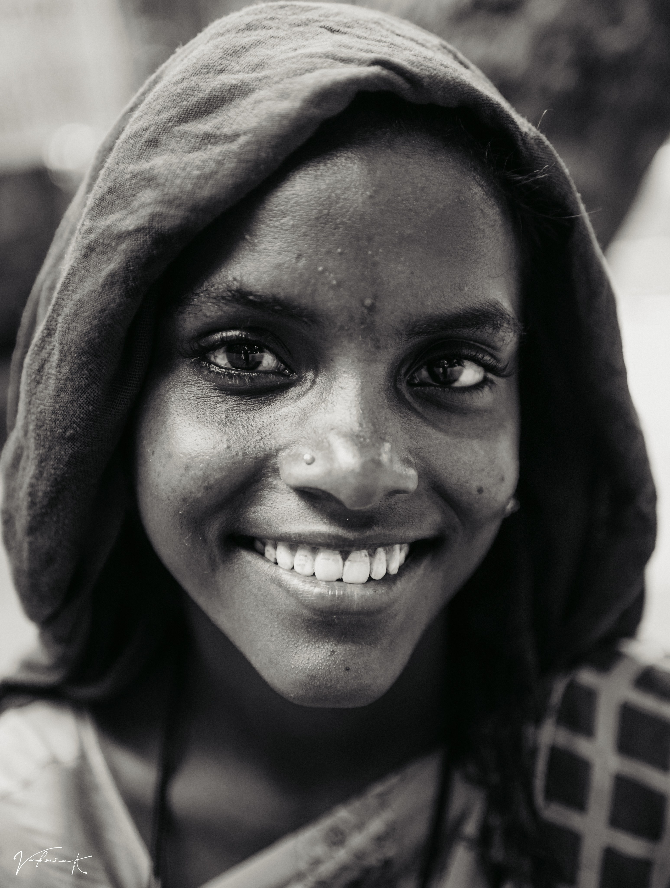 Lifestyle and wedding photographer in Dubai Valeria Kikvidze