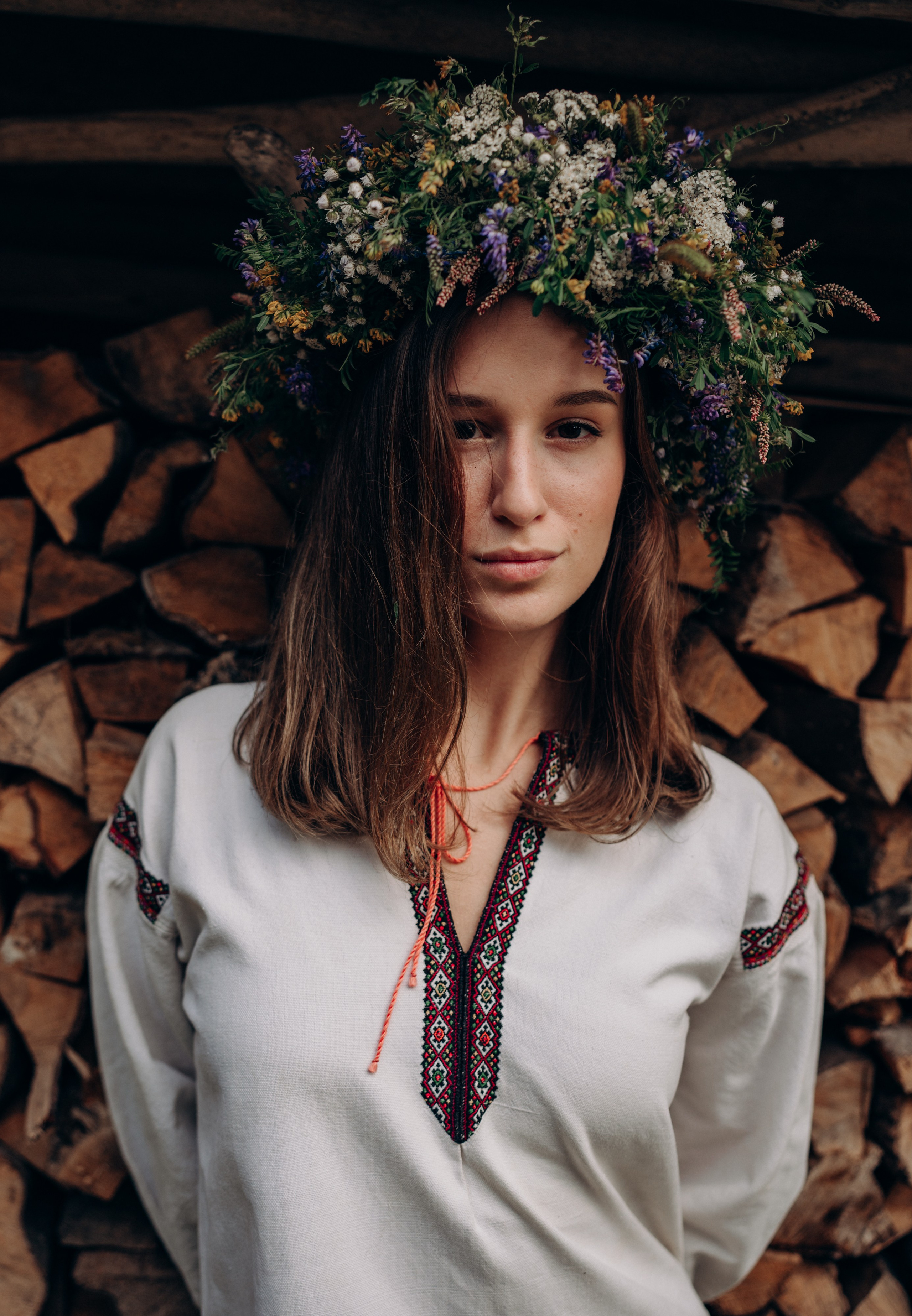 Sisters. Photographer Netherlands