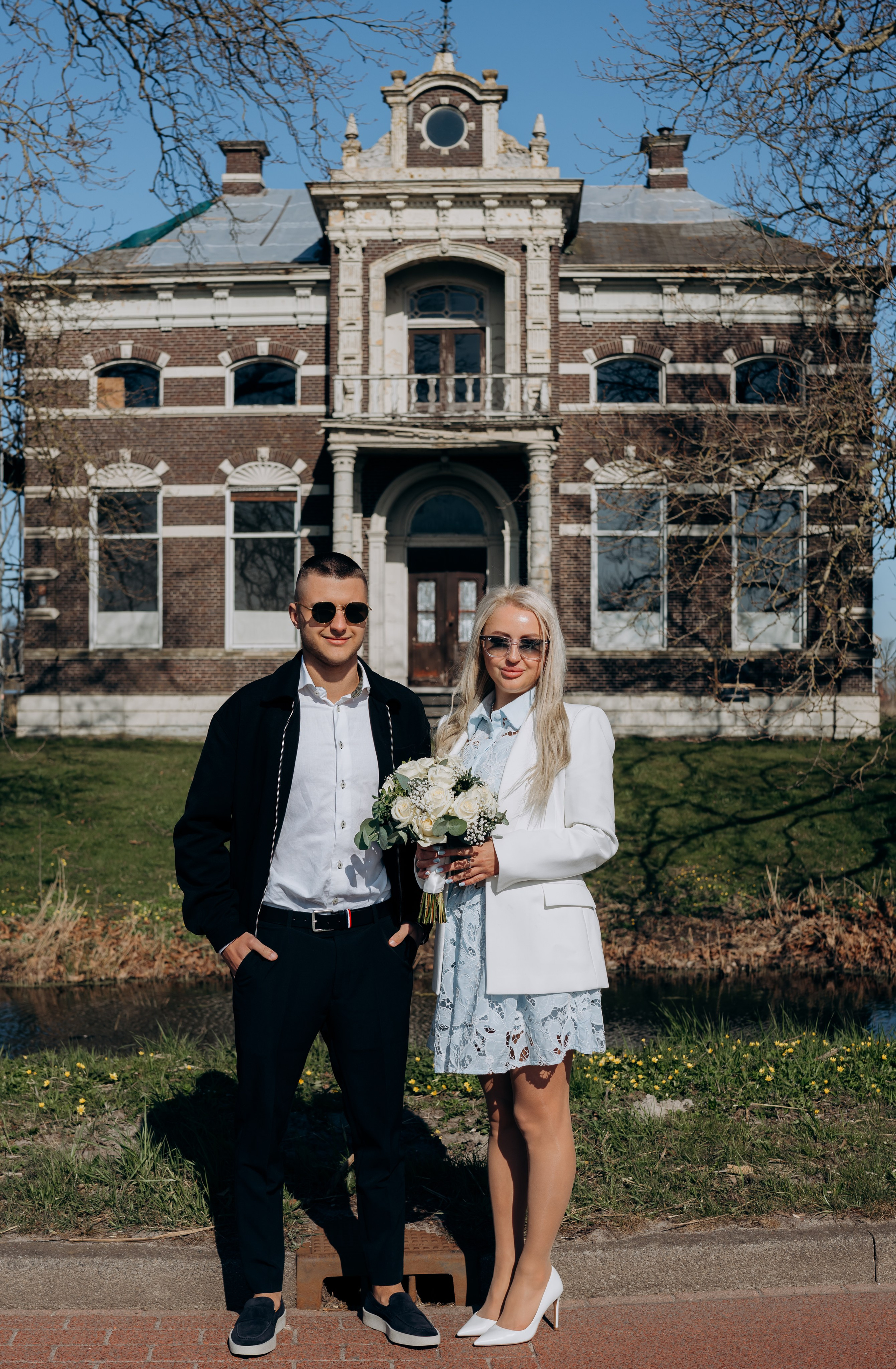 Z&K. Photographer Netherlands