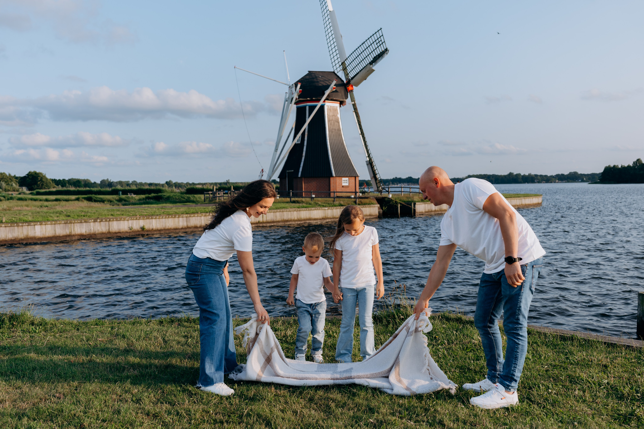 O&M. Photographer Netherlands