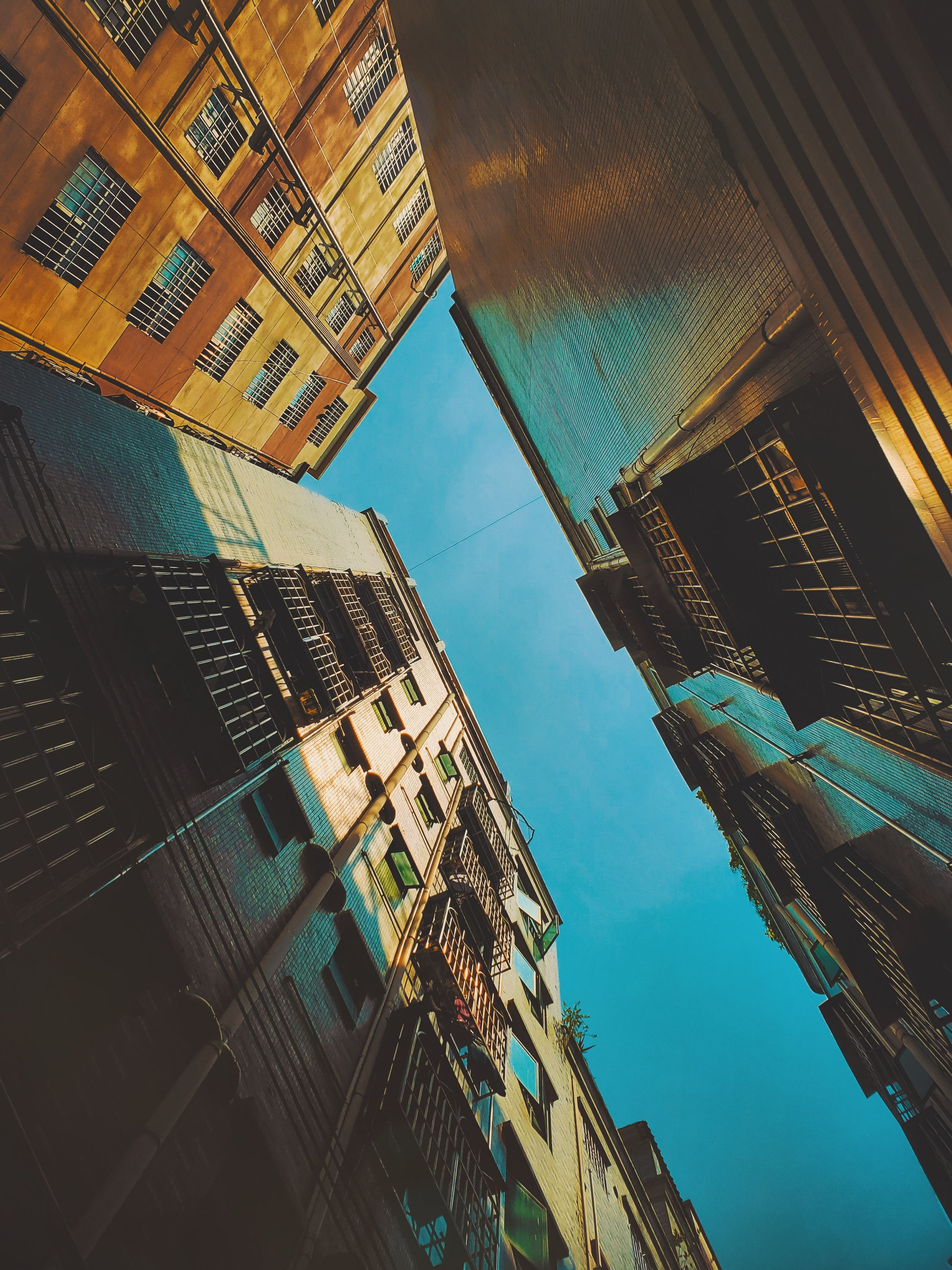 Shenzhen Street Photography | Shenzhen in Photography | China Streets 🇨🇳 