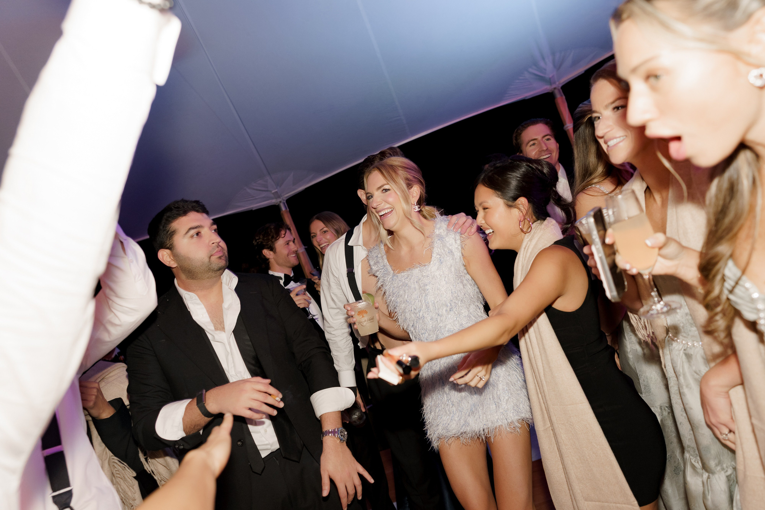 Marci and Yi. Wedding photographer and videographer New York | New Jersey