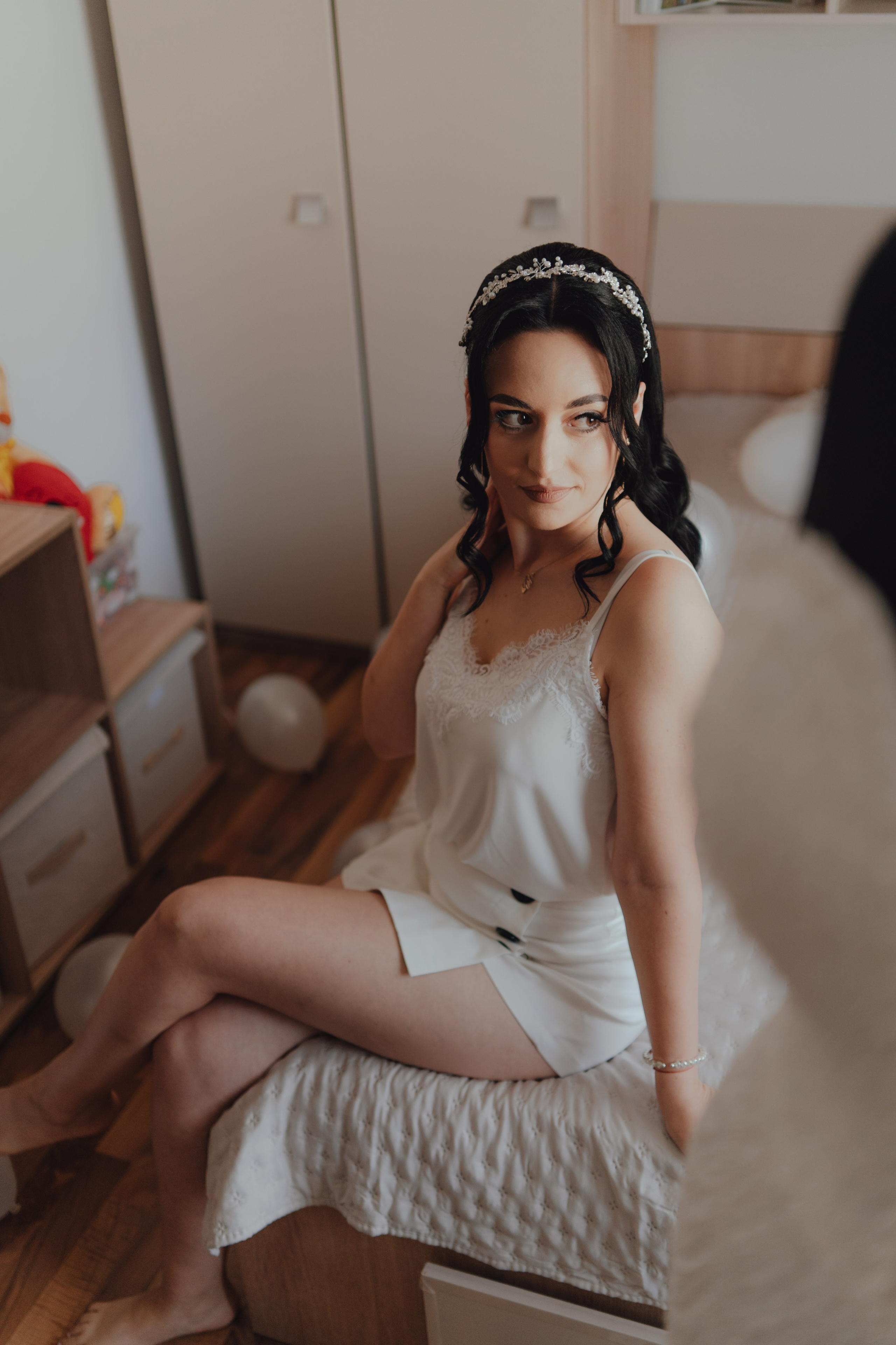 Nunta Simina & Lucian. Events photographer Paul Dafina