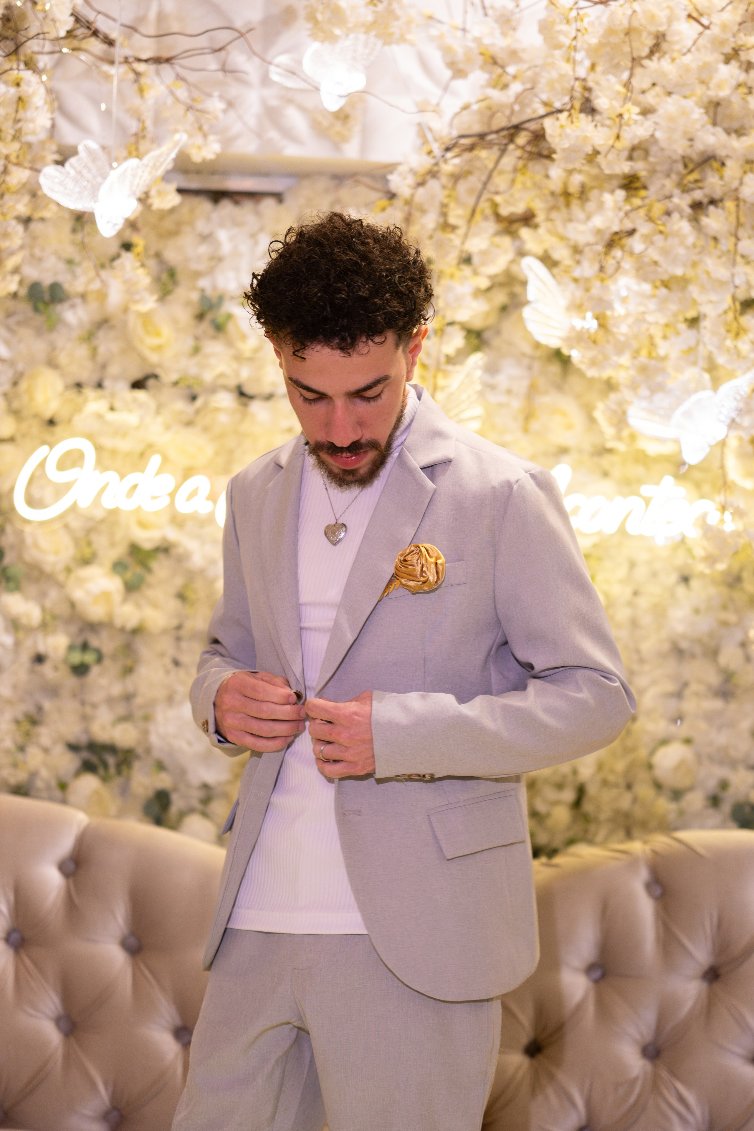 Ingrid e Daniel. Larissareisfotografa