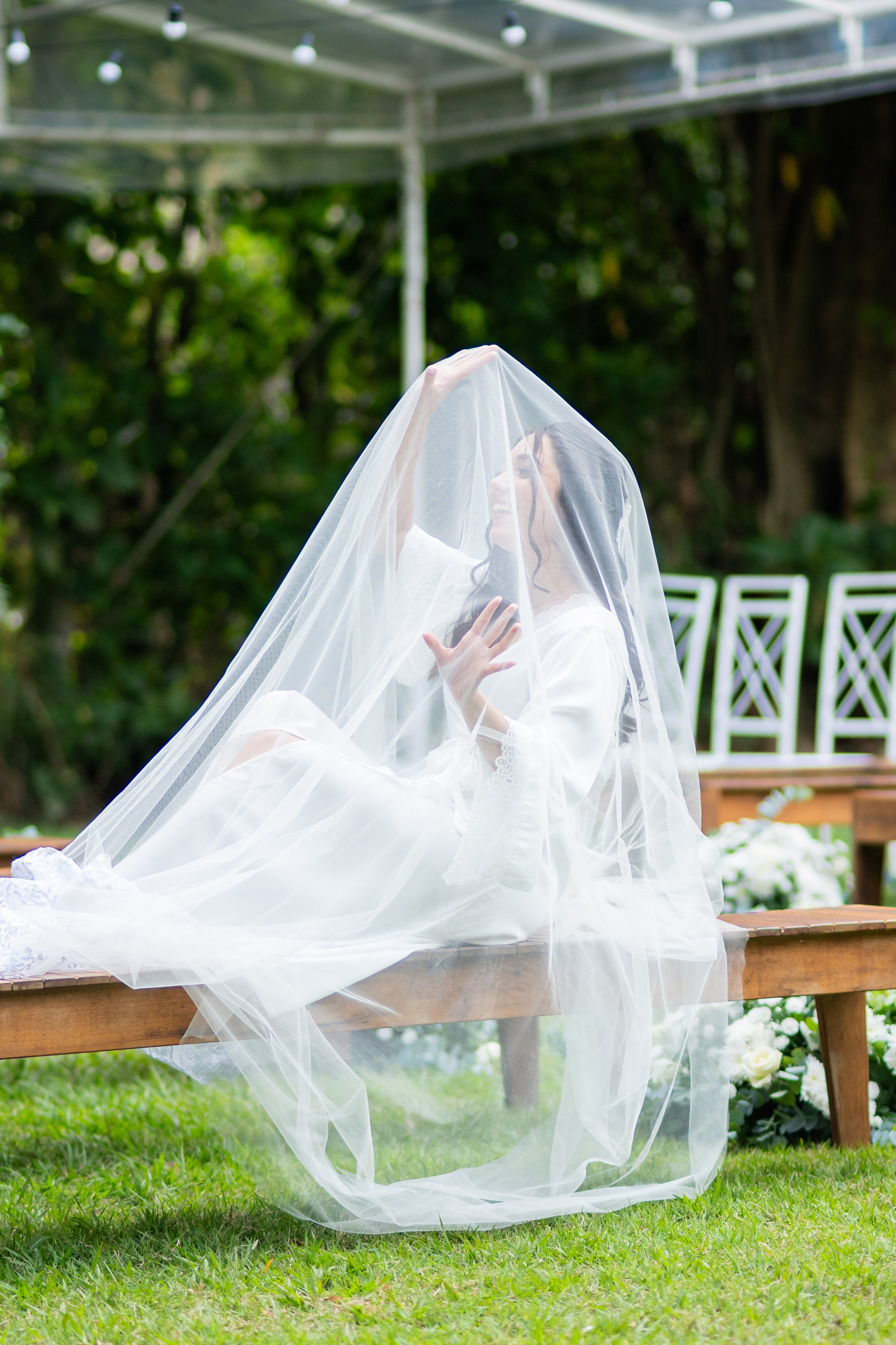 Casamento Amanda & Helio. Larissareisfotografa