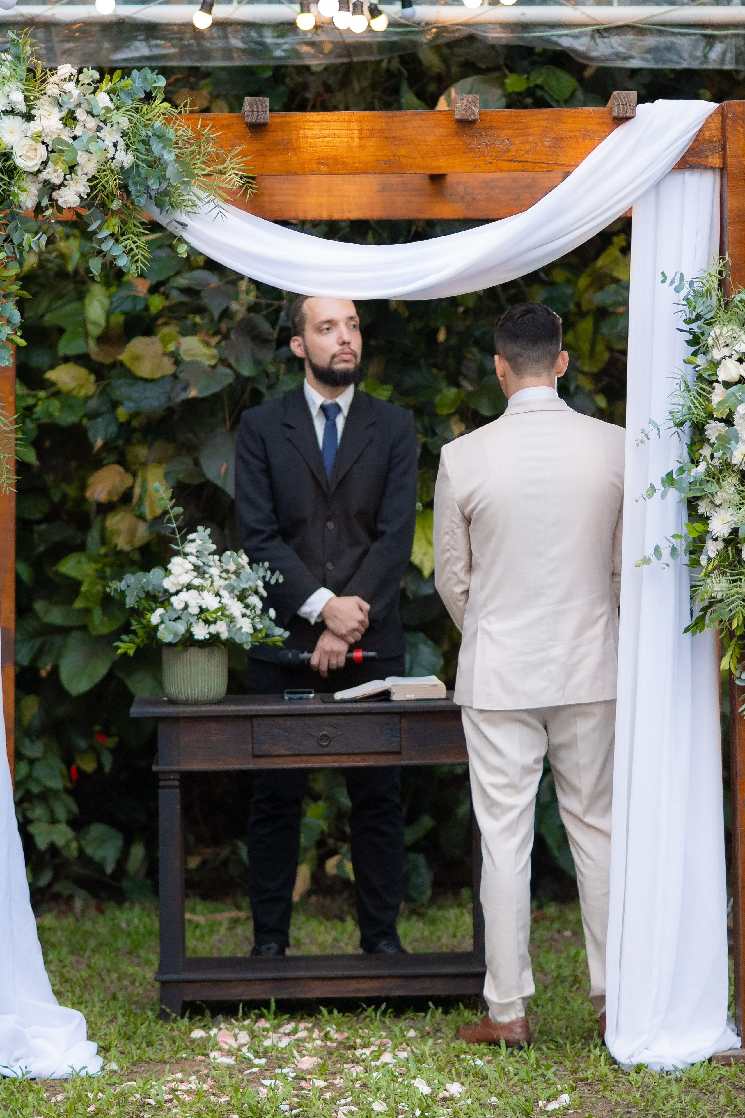 Casamento Amanda & Helio. Larissareisfotografa