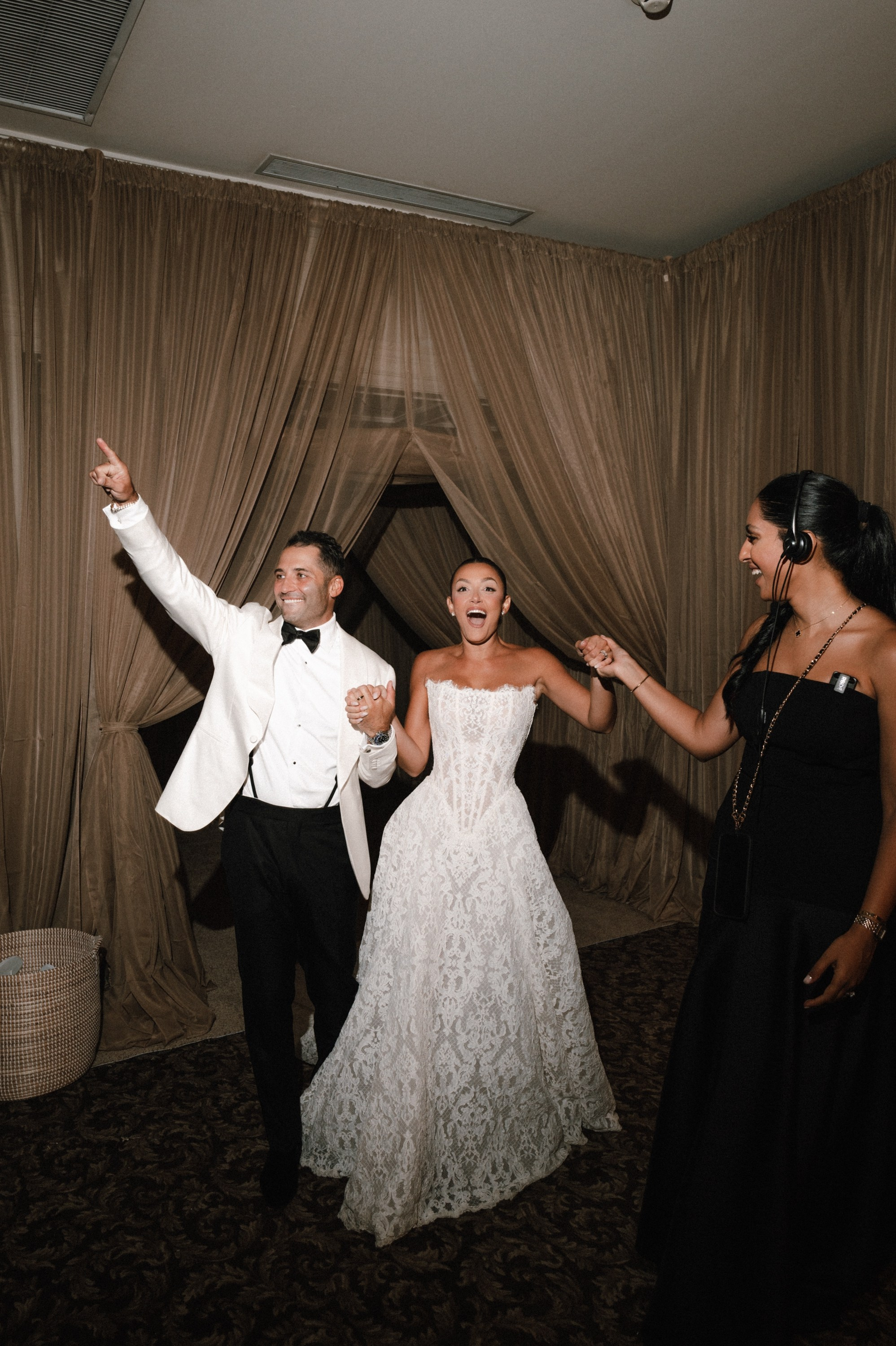Emily and Vito. Wedding photographer and videographer New York | New Jersey