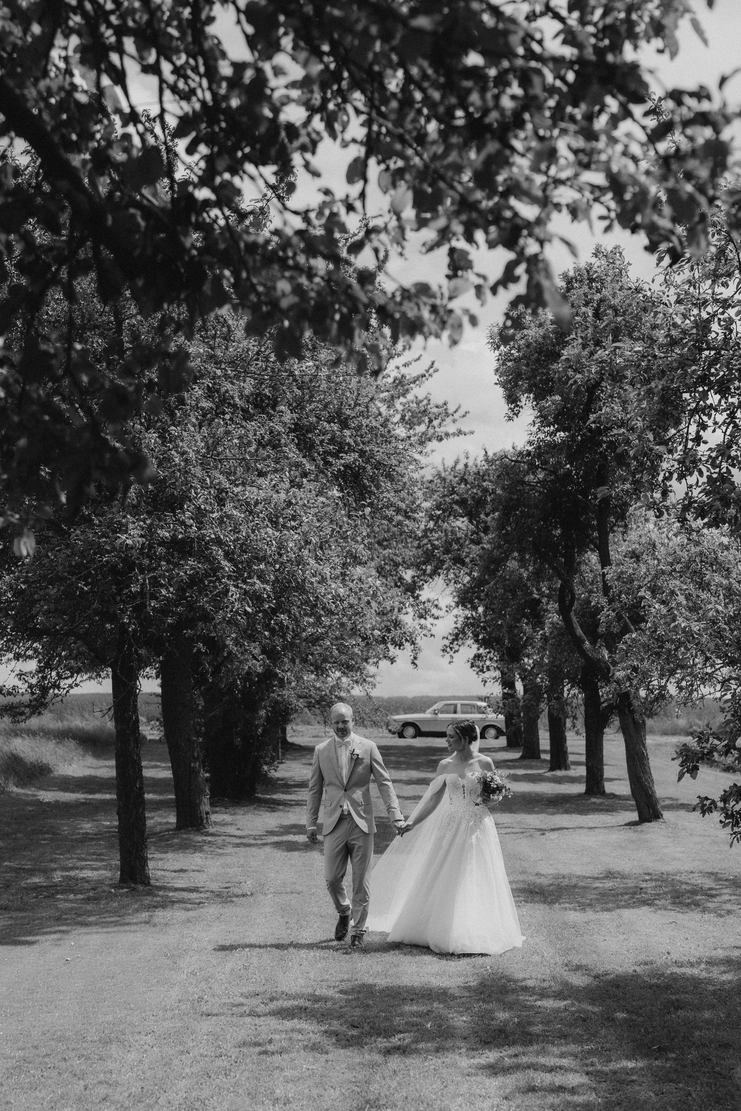 B & E. Fabienne Joelle Photography