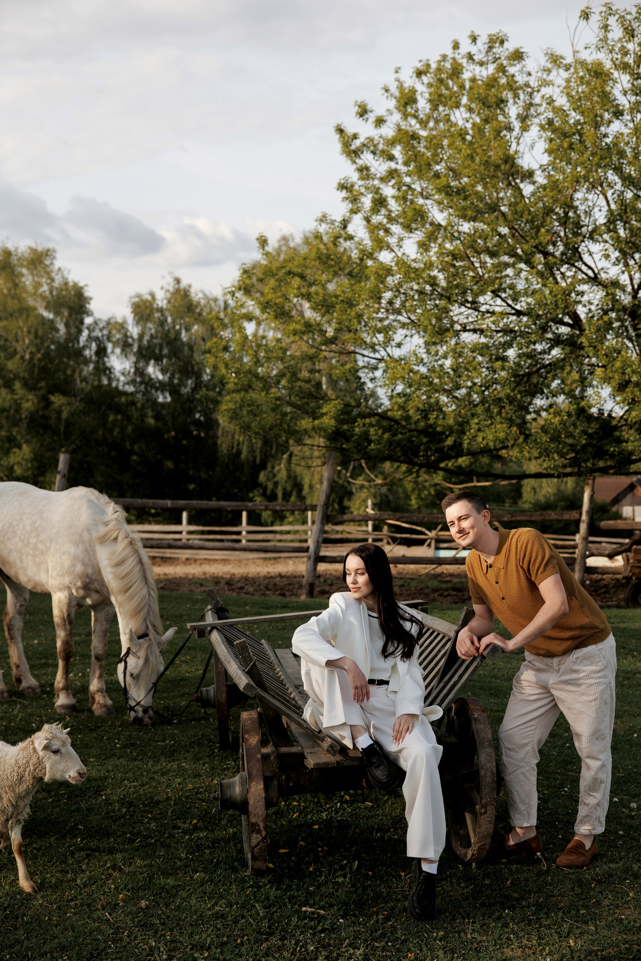 Евгений+Анастасия. Свадебный фотограф Каледич Тимофей