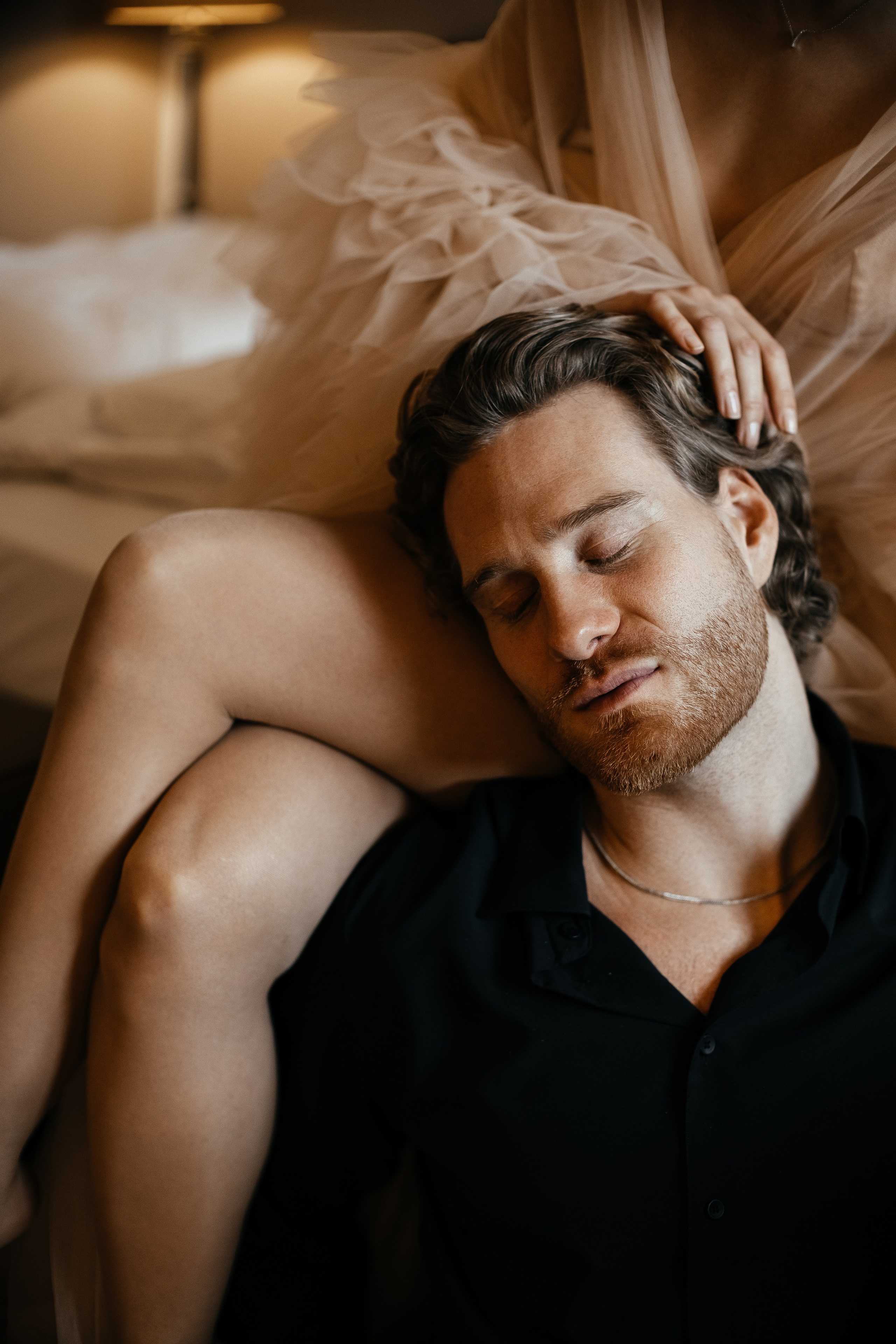 Josh & Viktoriya. Familien-, Hochzeits- und Newbornfotografin Neustadt an der Weinstraße