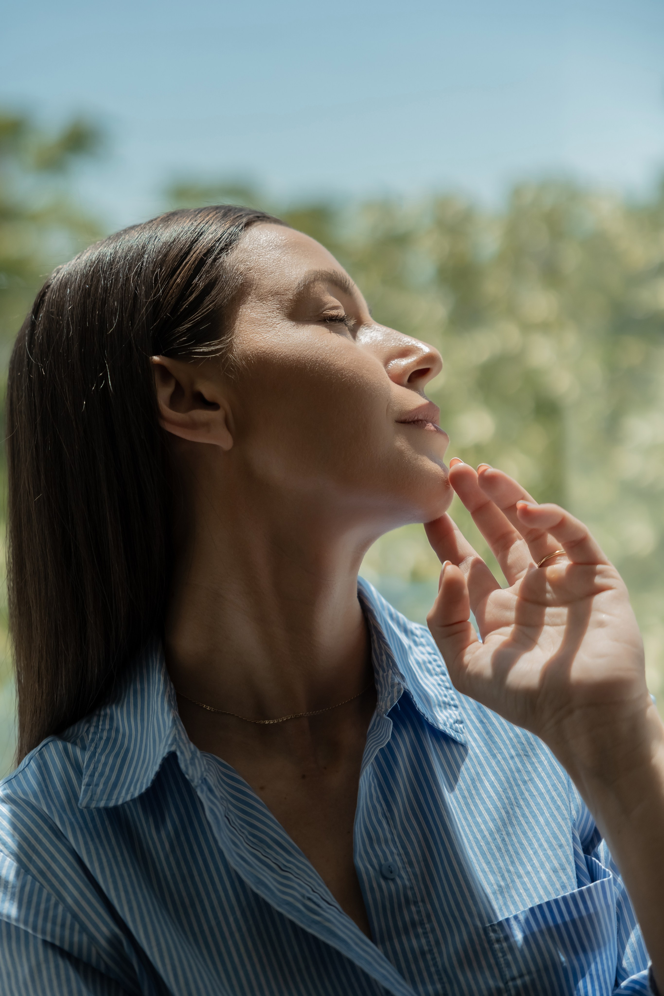 Индивидуална Фотосесия. Фотограф Ирина Йотова