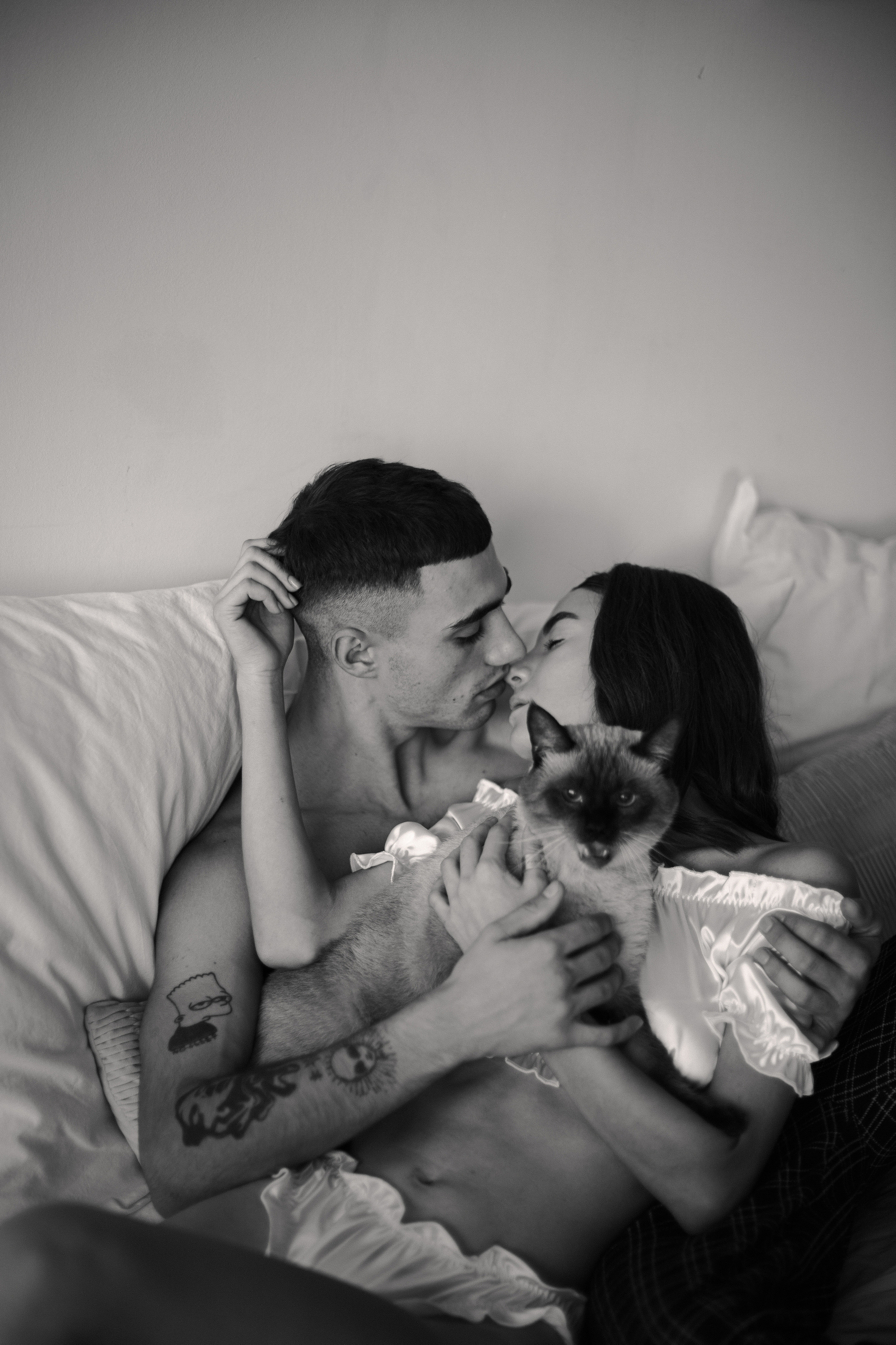 Ksu & Vladyslav. Обо мне