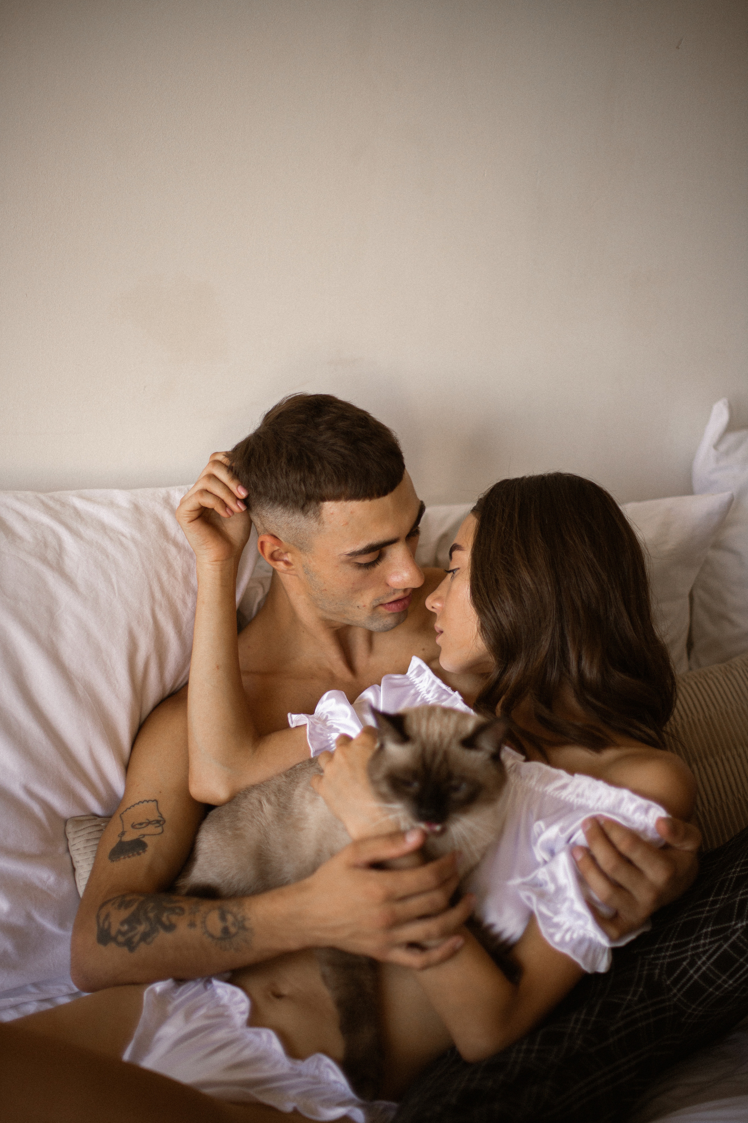 Ksu & Vladyslav. Обо мне