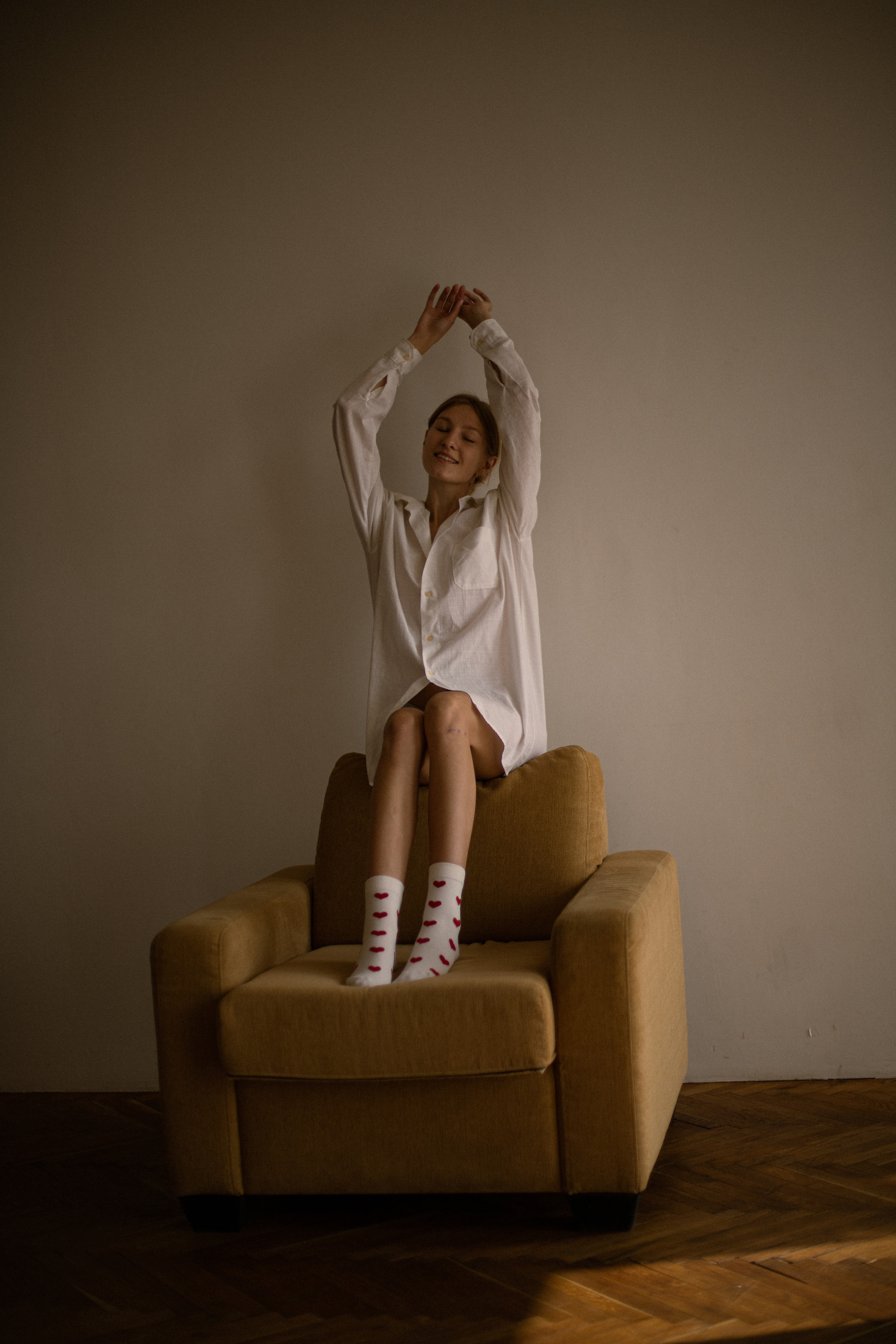 Teletype story. Обо мне