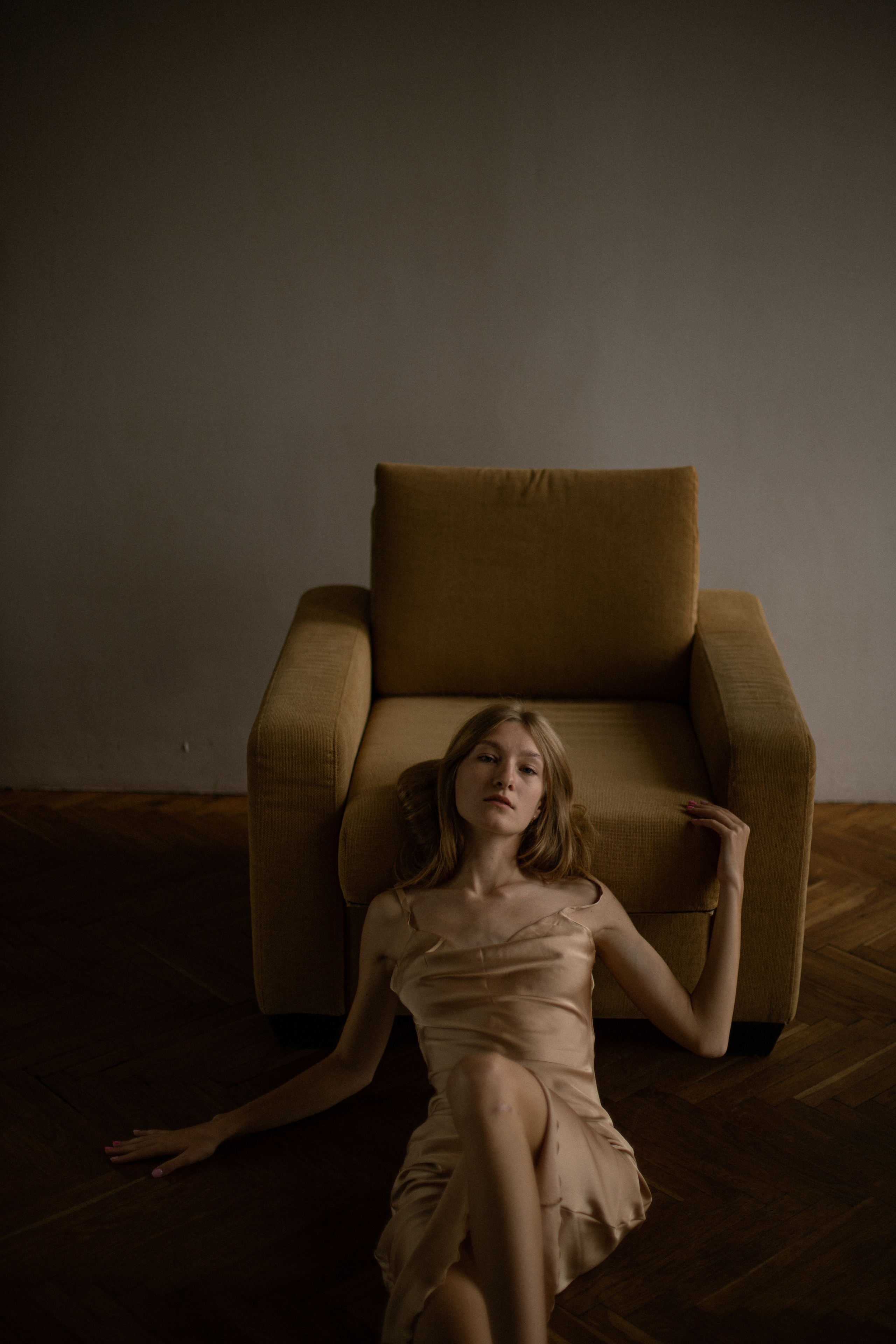 Teletype story. Обо мне