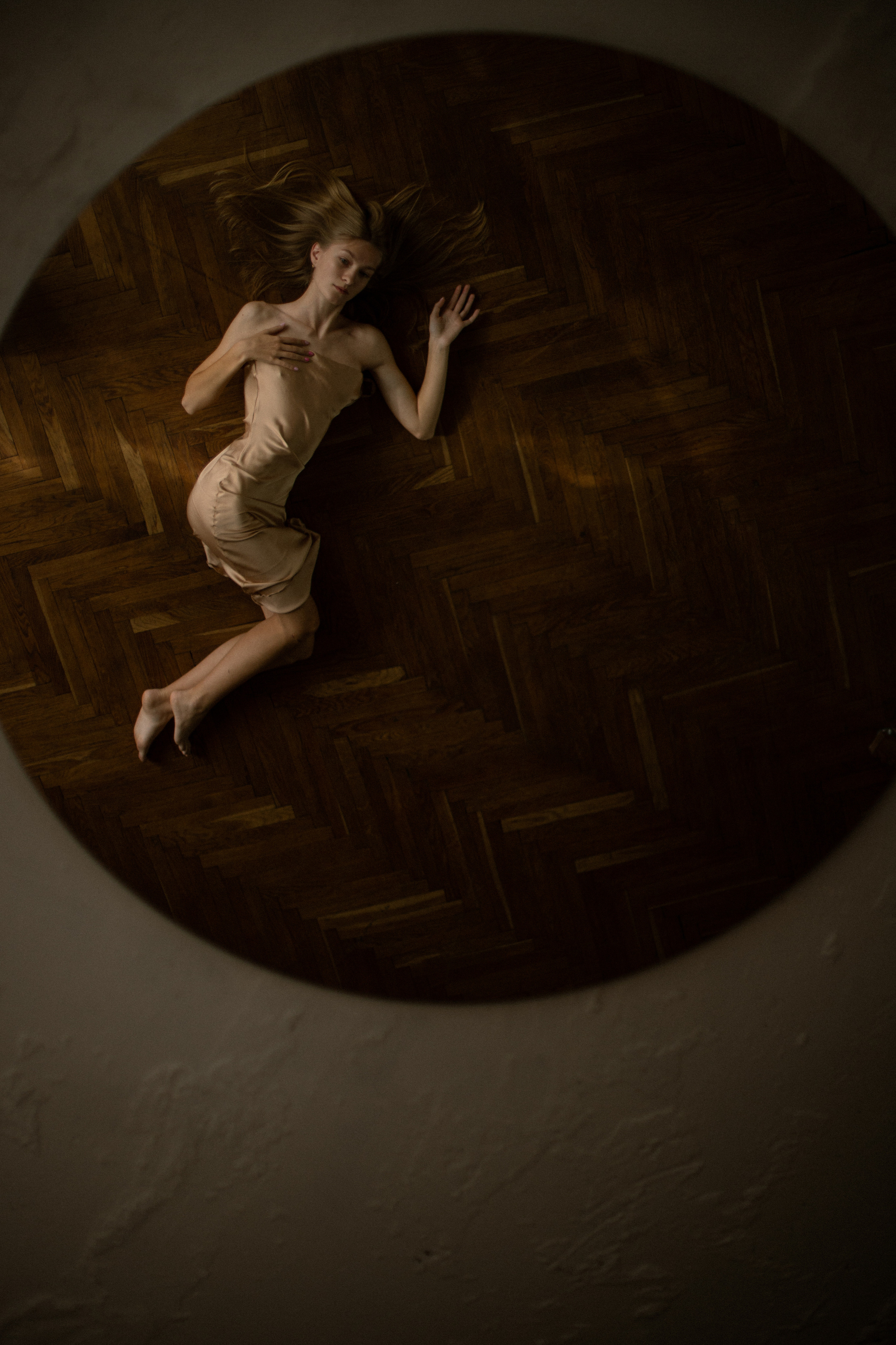 Teletype story. Обо мне