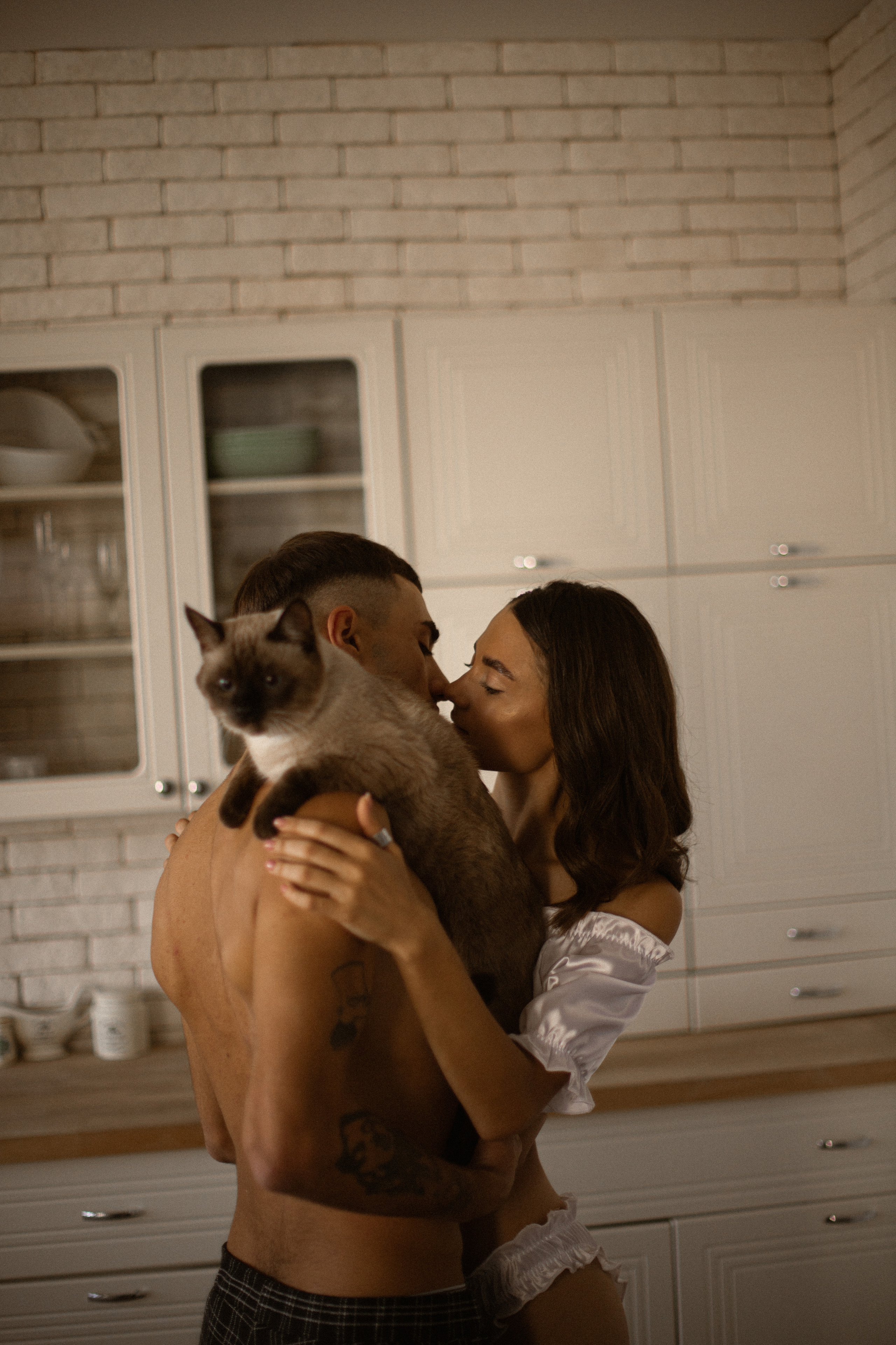 Ksu & Vladyslav. Обо мне