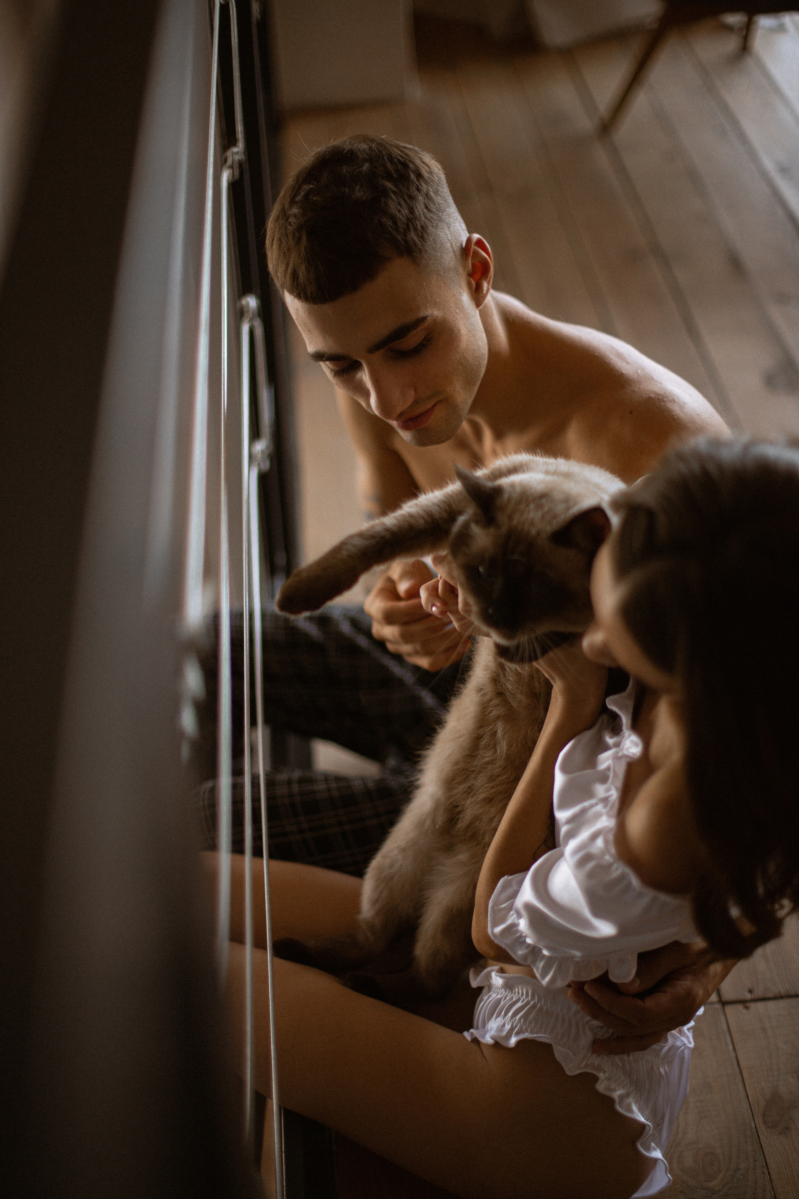 Ksu & Vladyslav. Обо мне