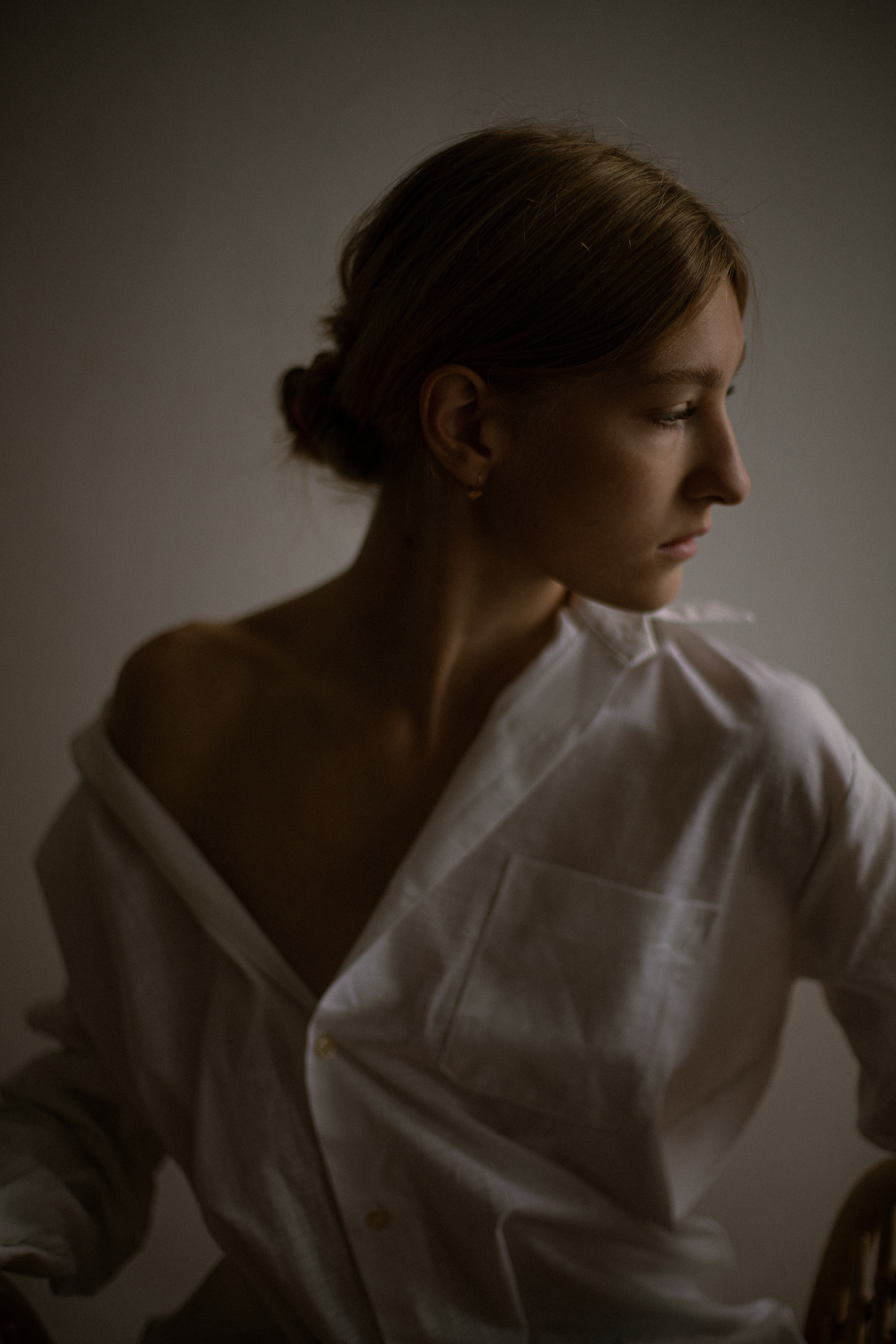 Teletype story. Обо мне