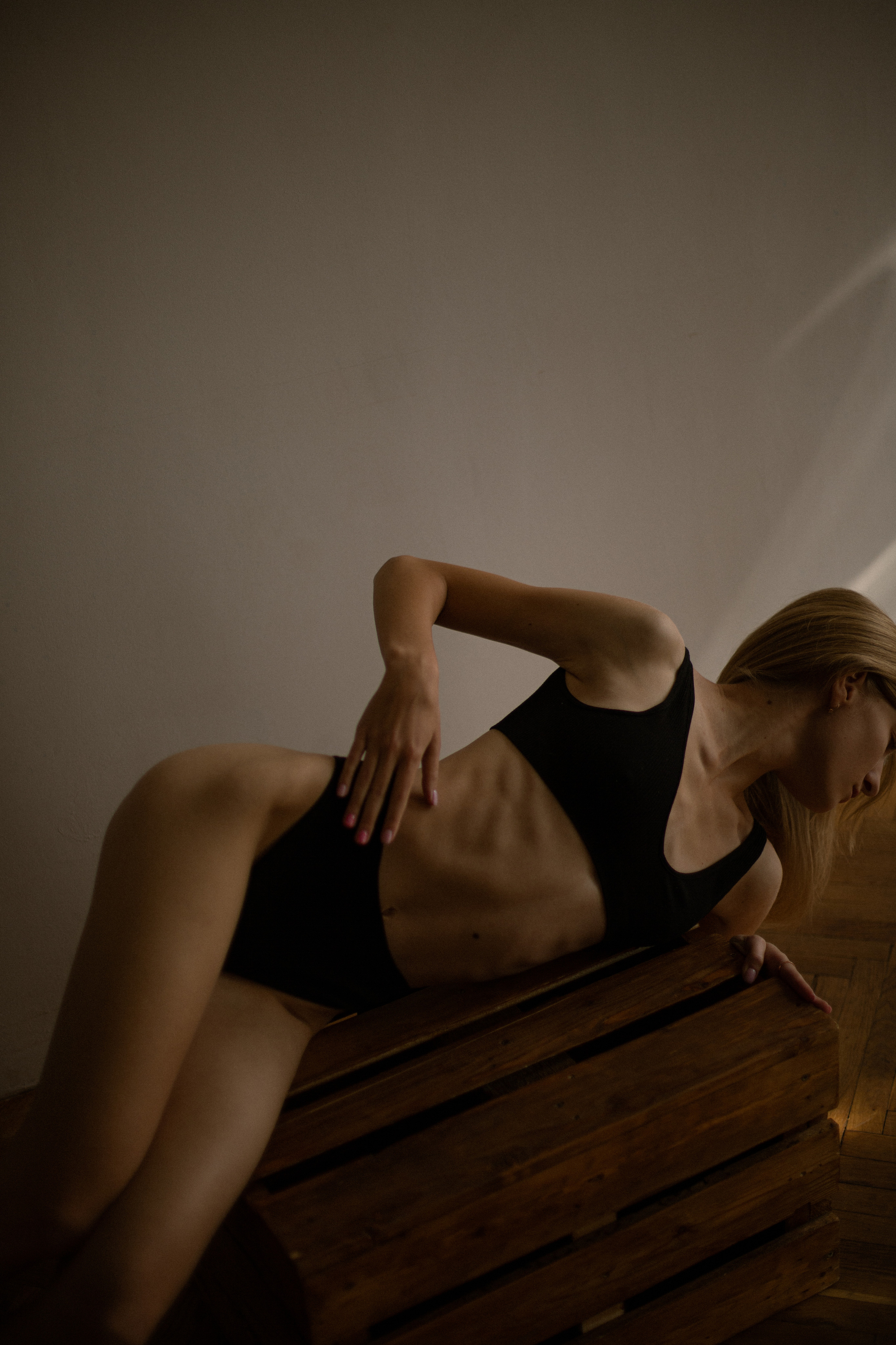 Teletype story. Обо мне