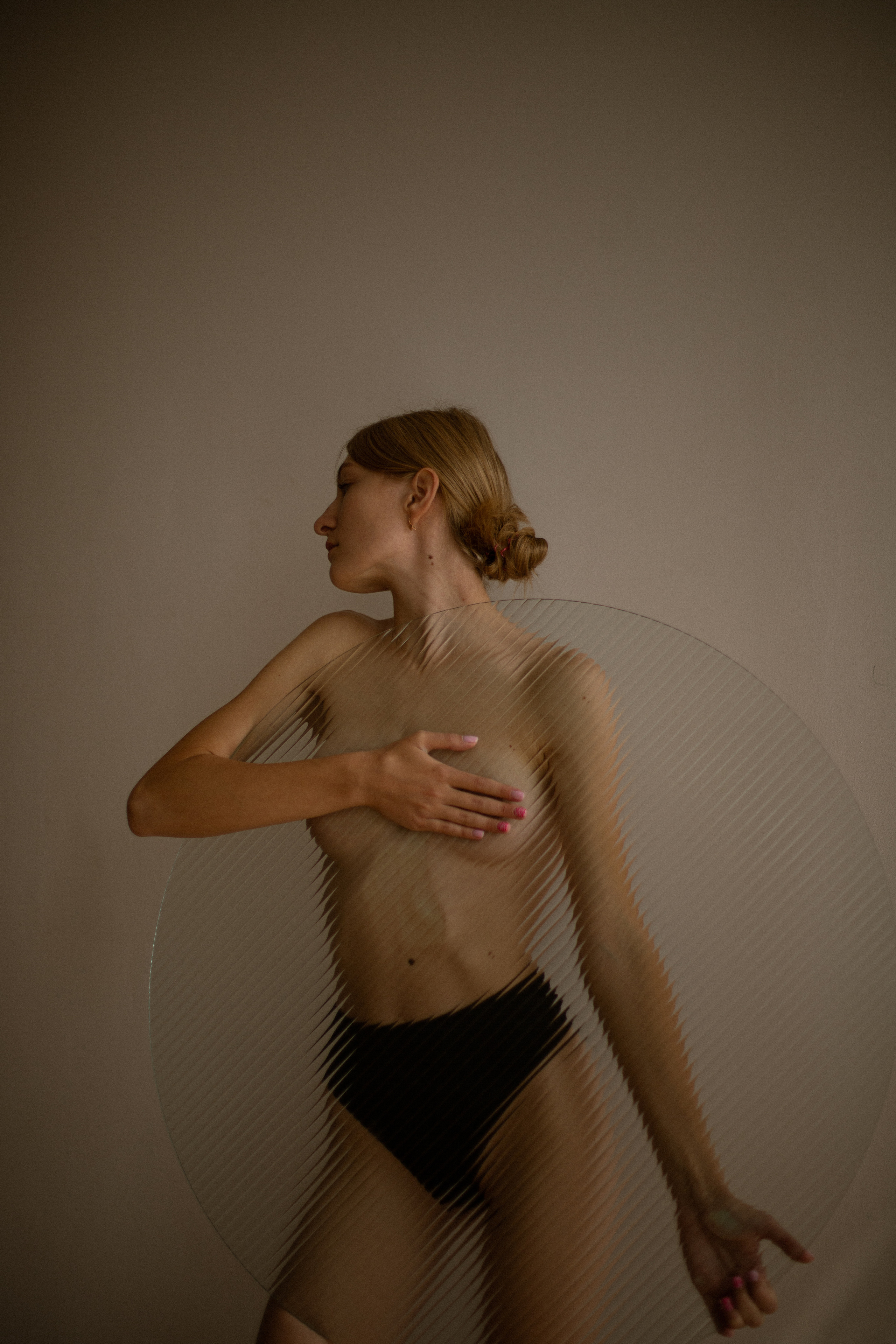 Teletype story. Обо мне