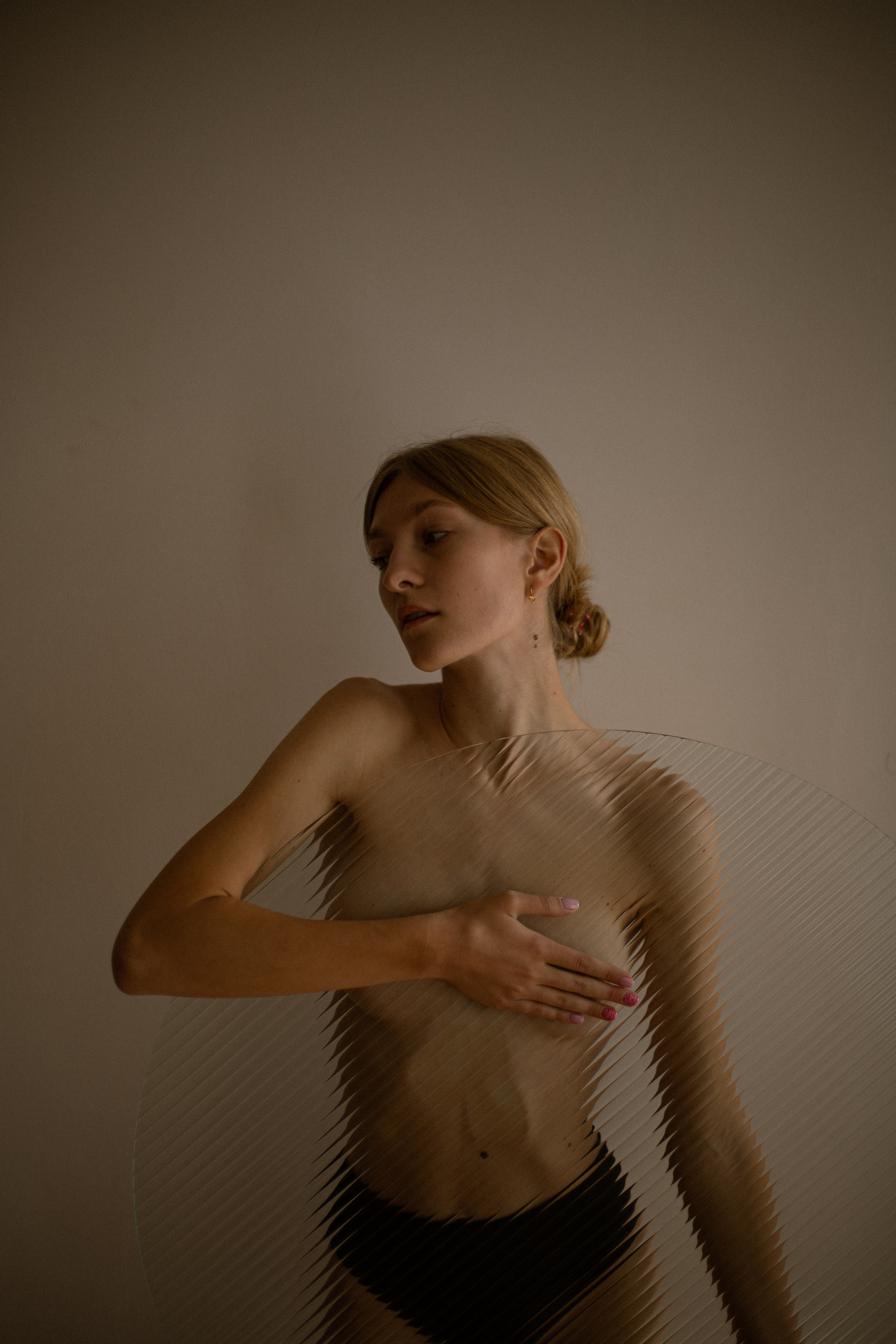 Teletype story. Обо мне