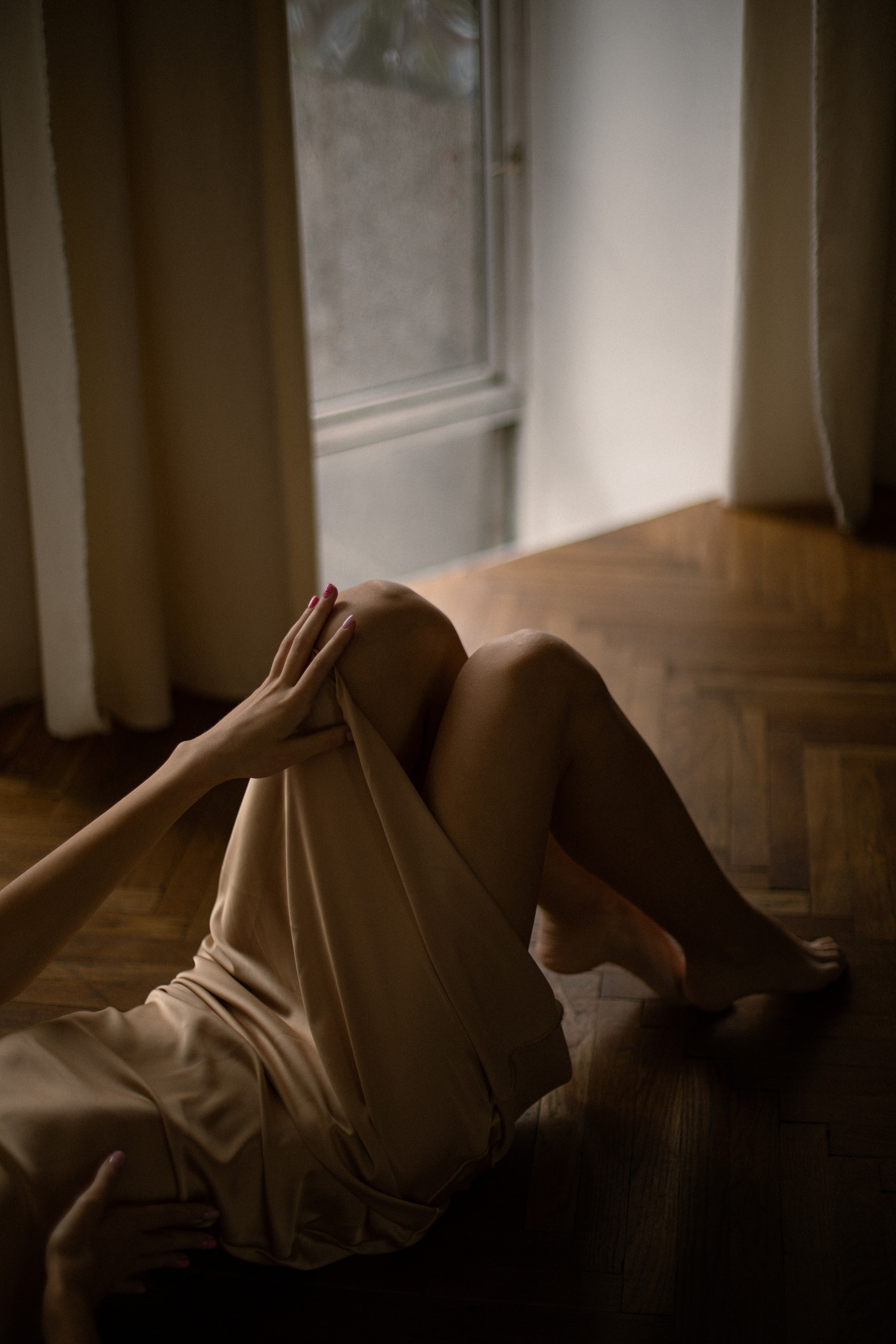 Teletype story. Обо мне