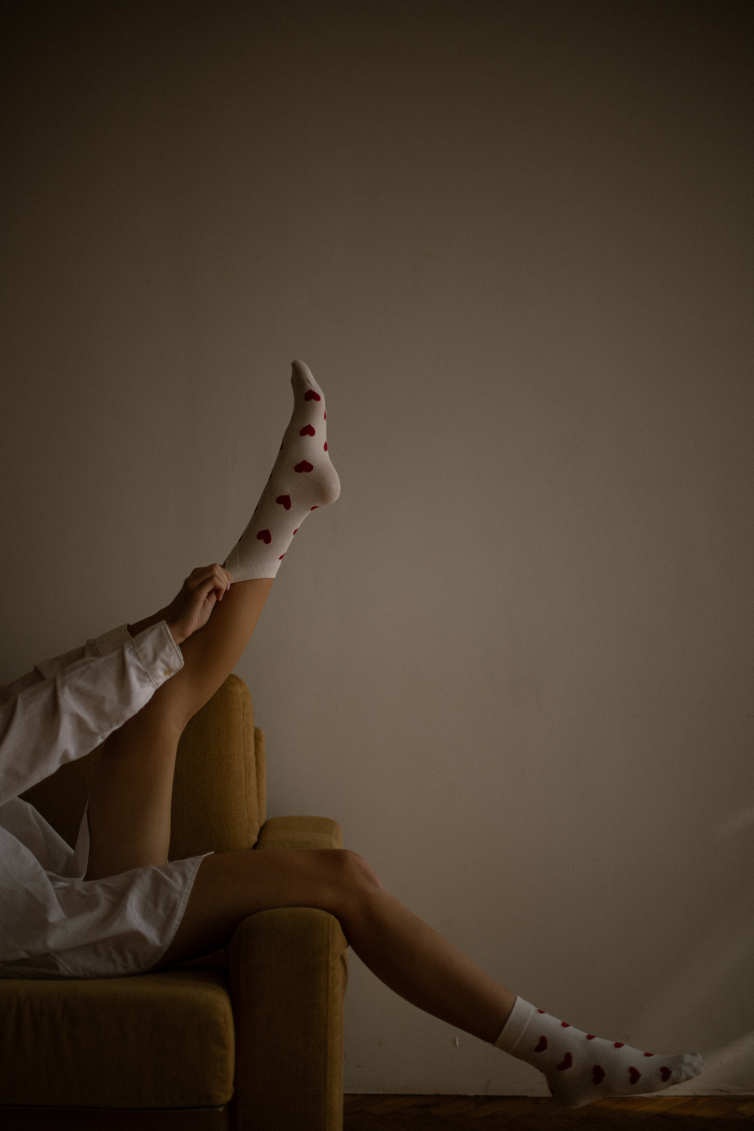 Teletype story. Обо мне