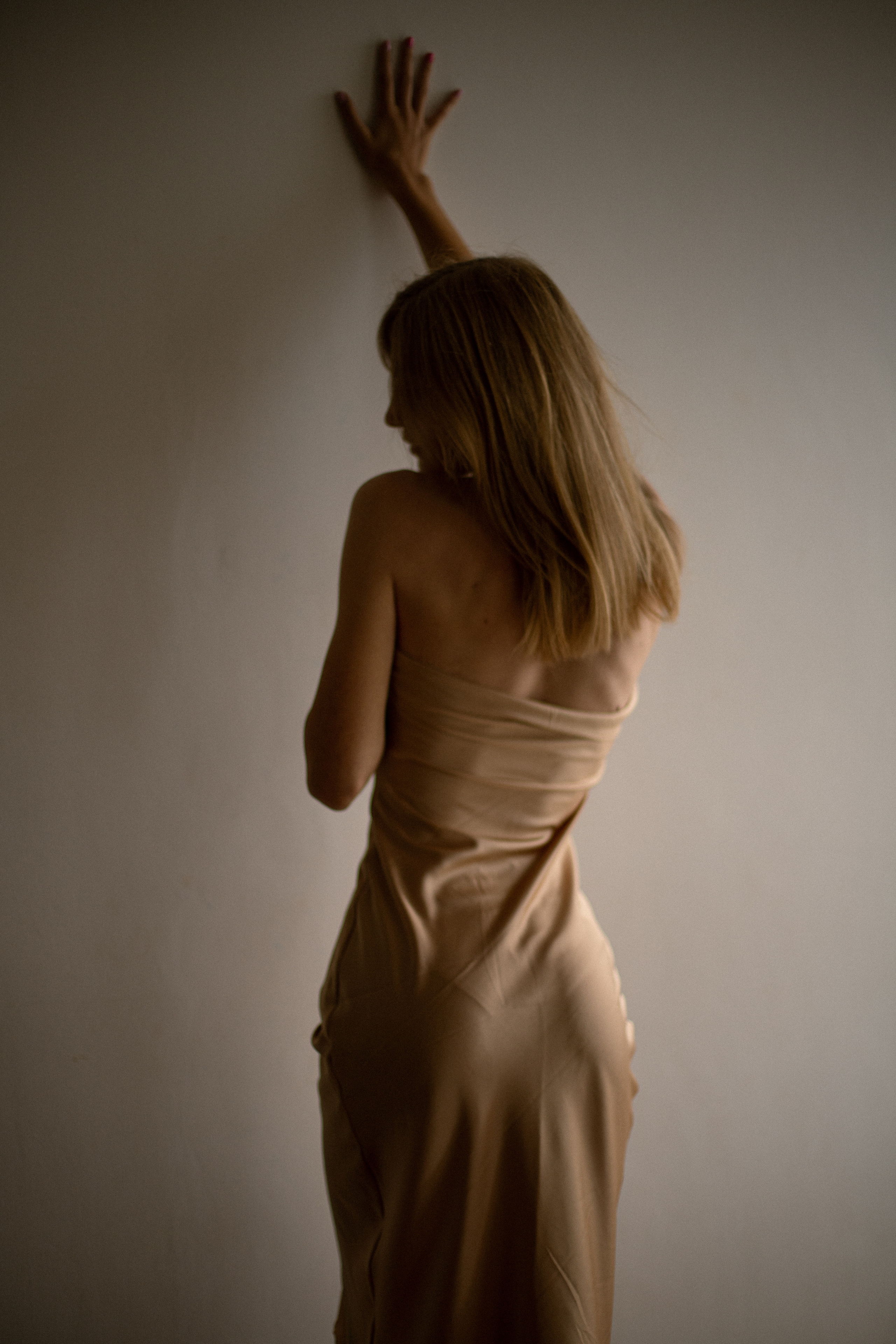 Teletype story. Обо мне