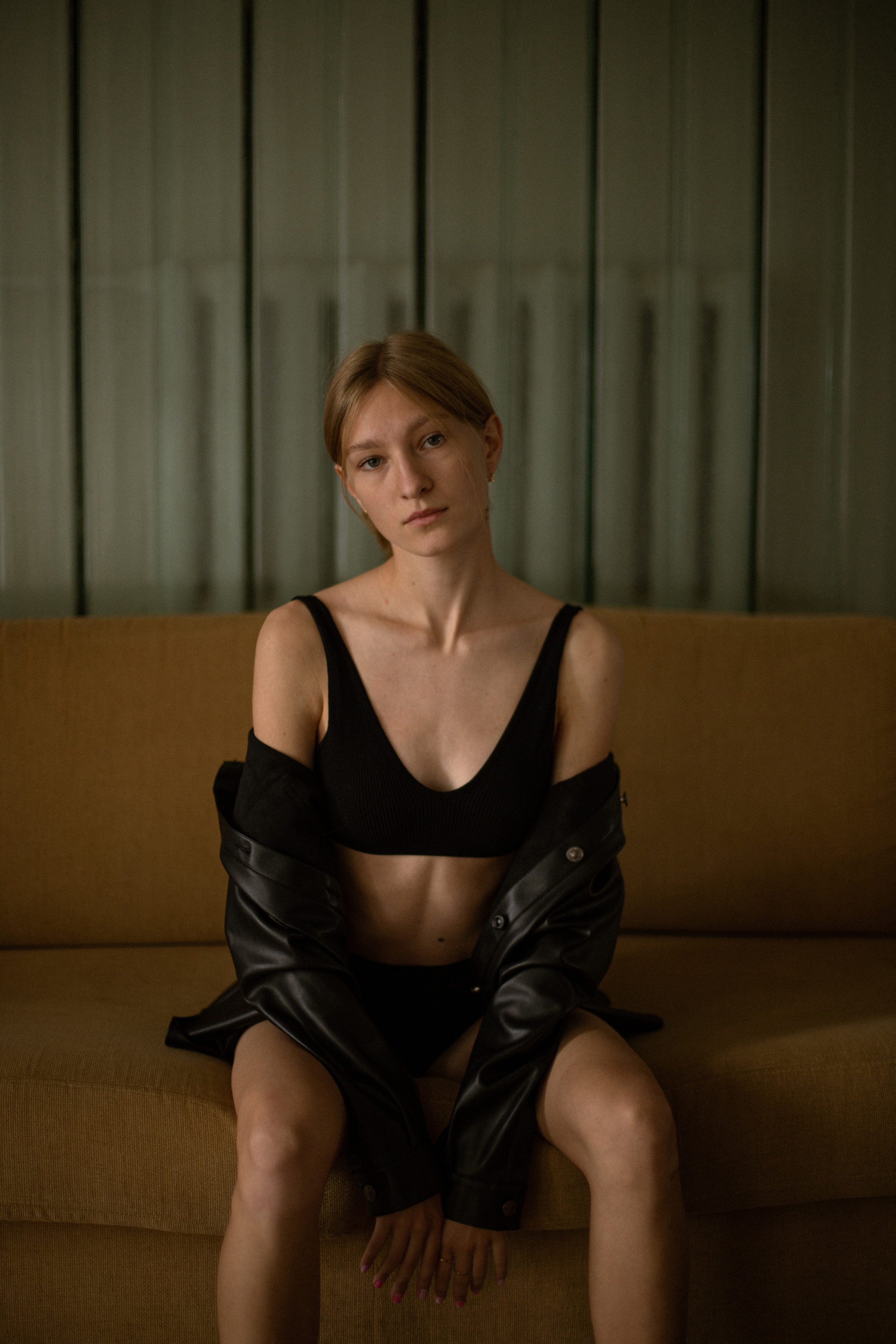 Teletype story. Обо мне